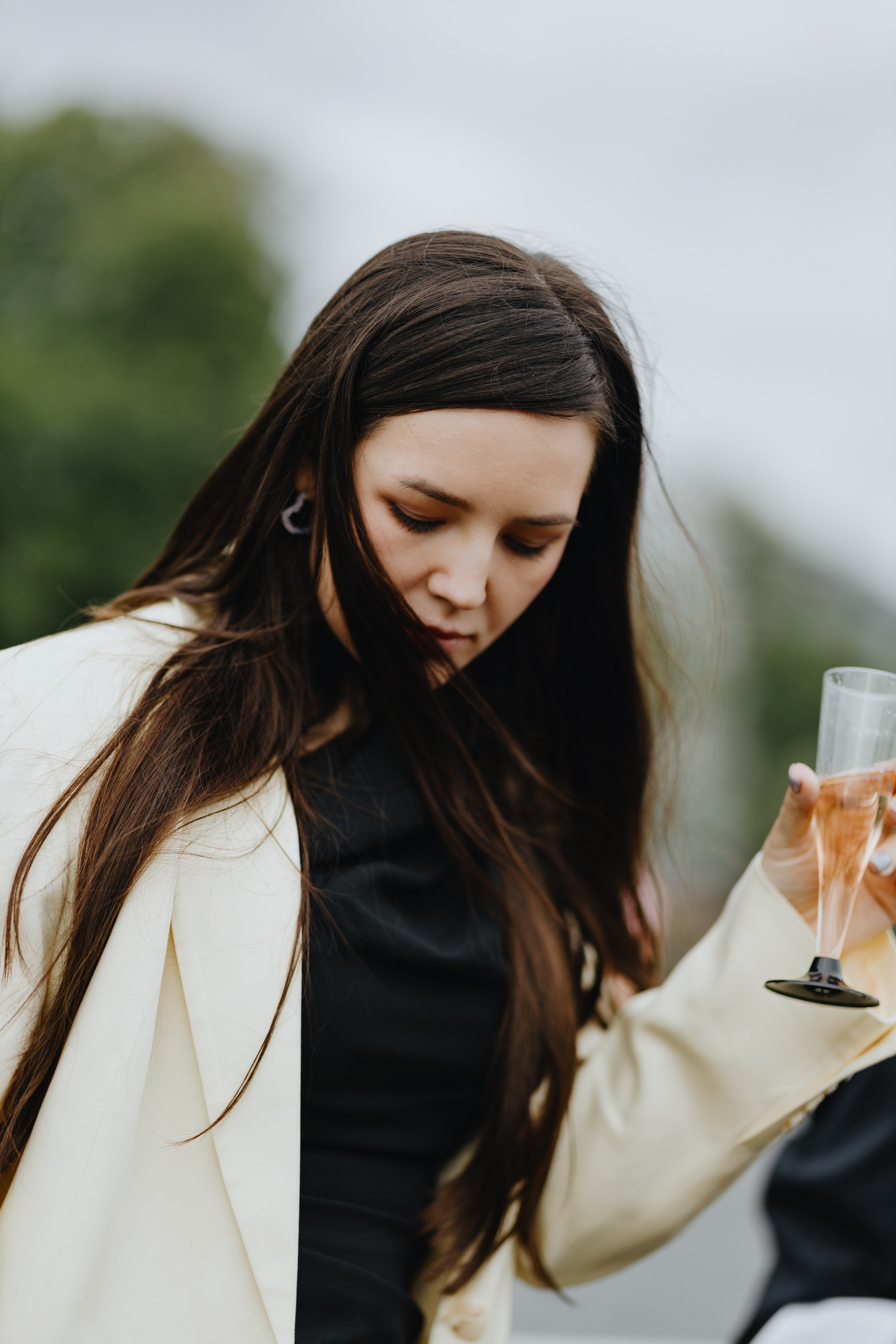 Корпоратив | Теплоход. Фотограф Илья Чернов