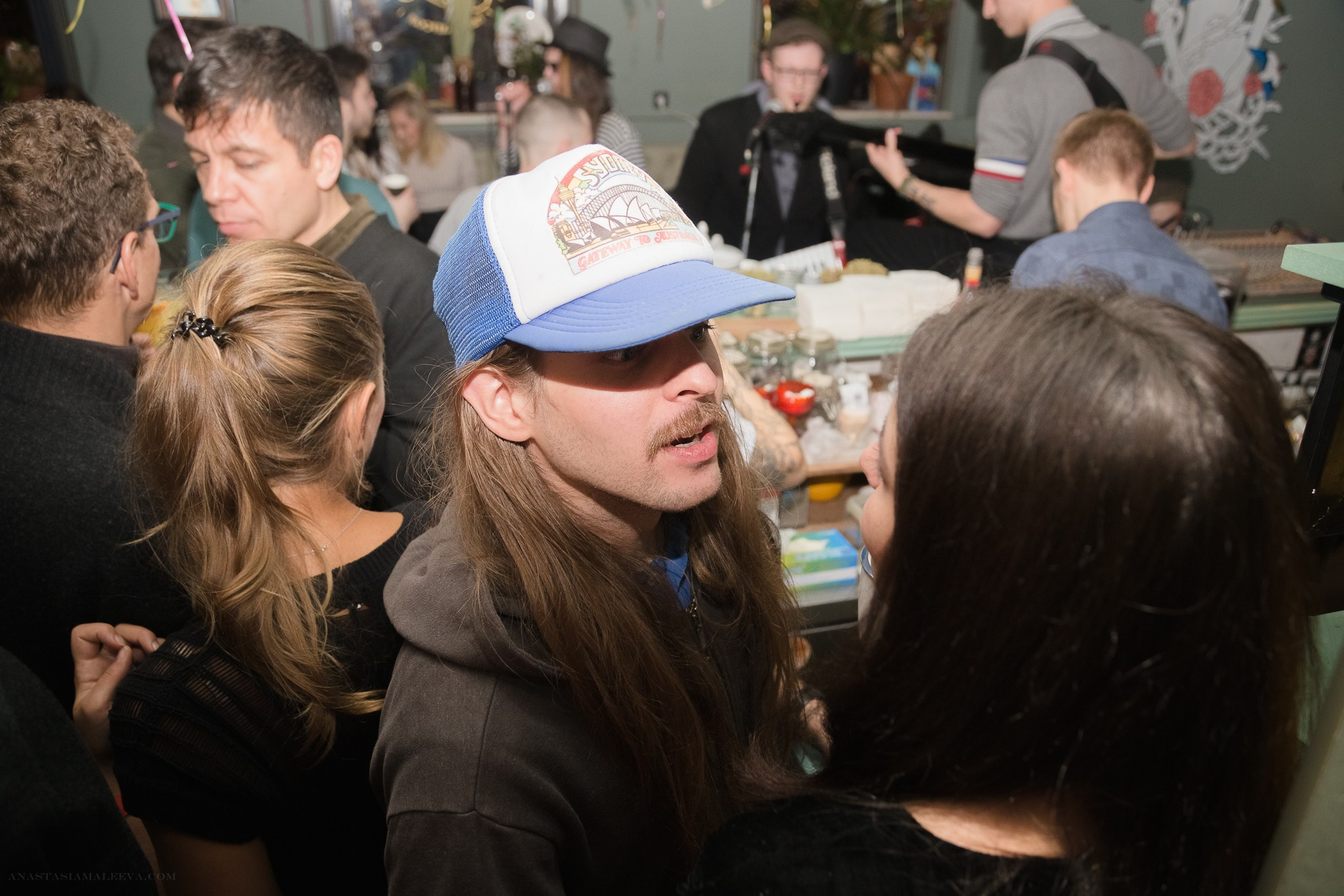 Пиф Паф 3 года (осень 2016). Фотограф Анастасия Малеева