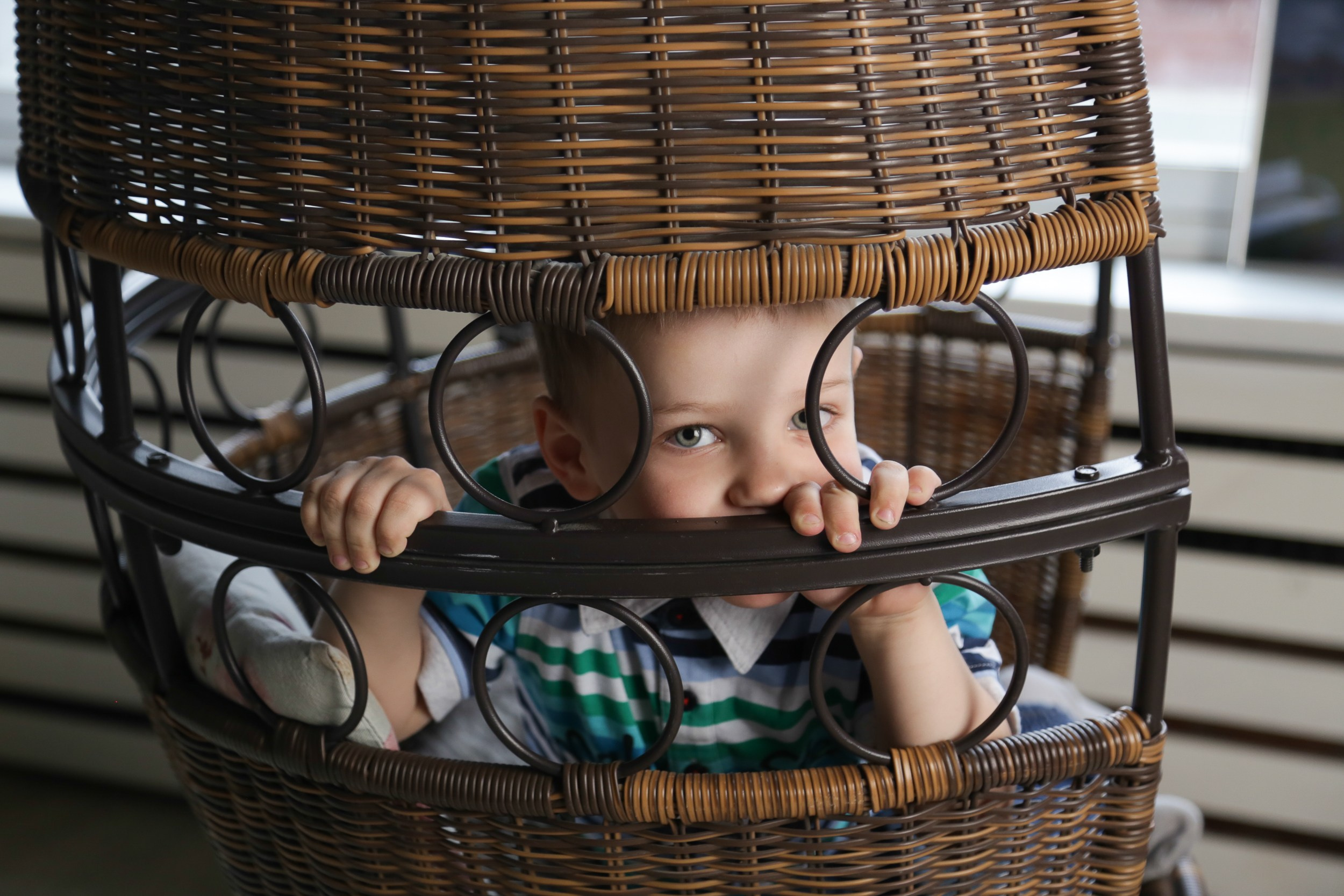 Настя, Денис, Максим и Маша. Фотограф Анастасия Малеева