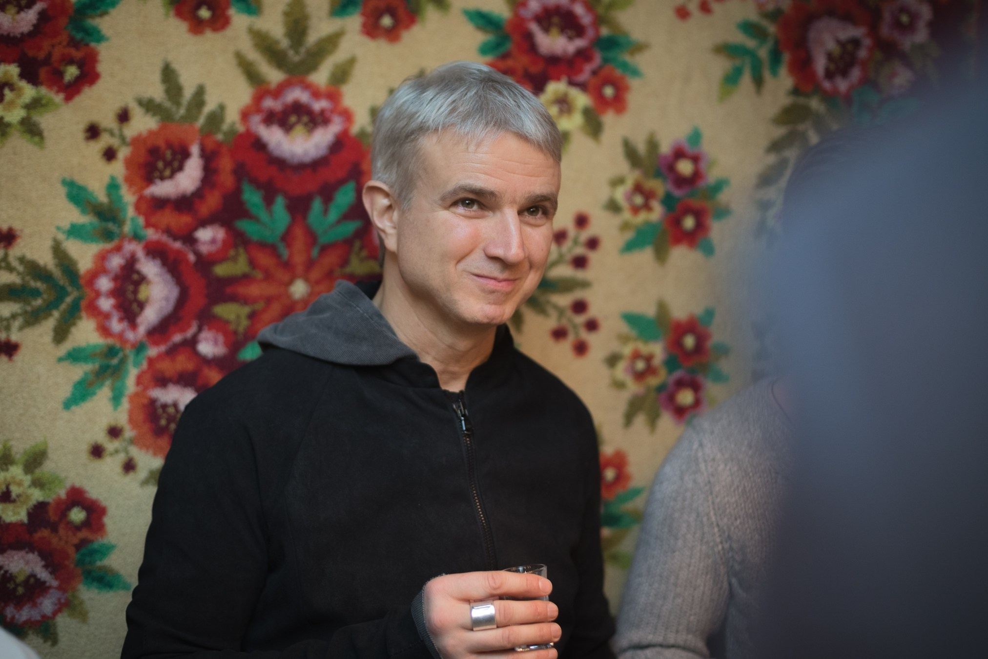 Пиф Паф (Арарат — февраль 2016). Фотограф Анастасия Малеева