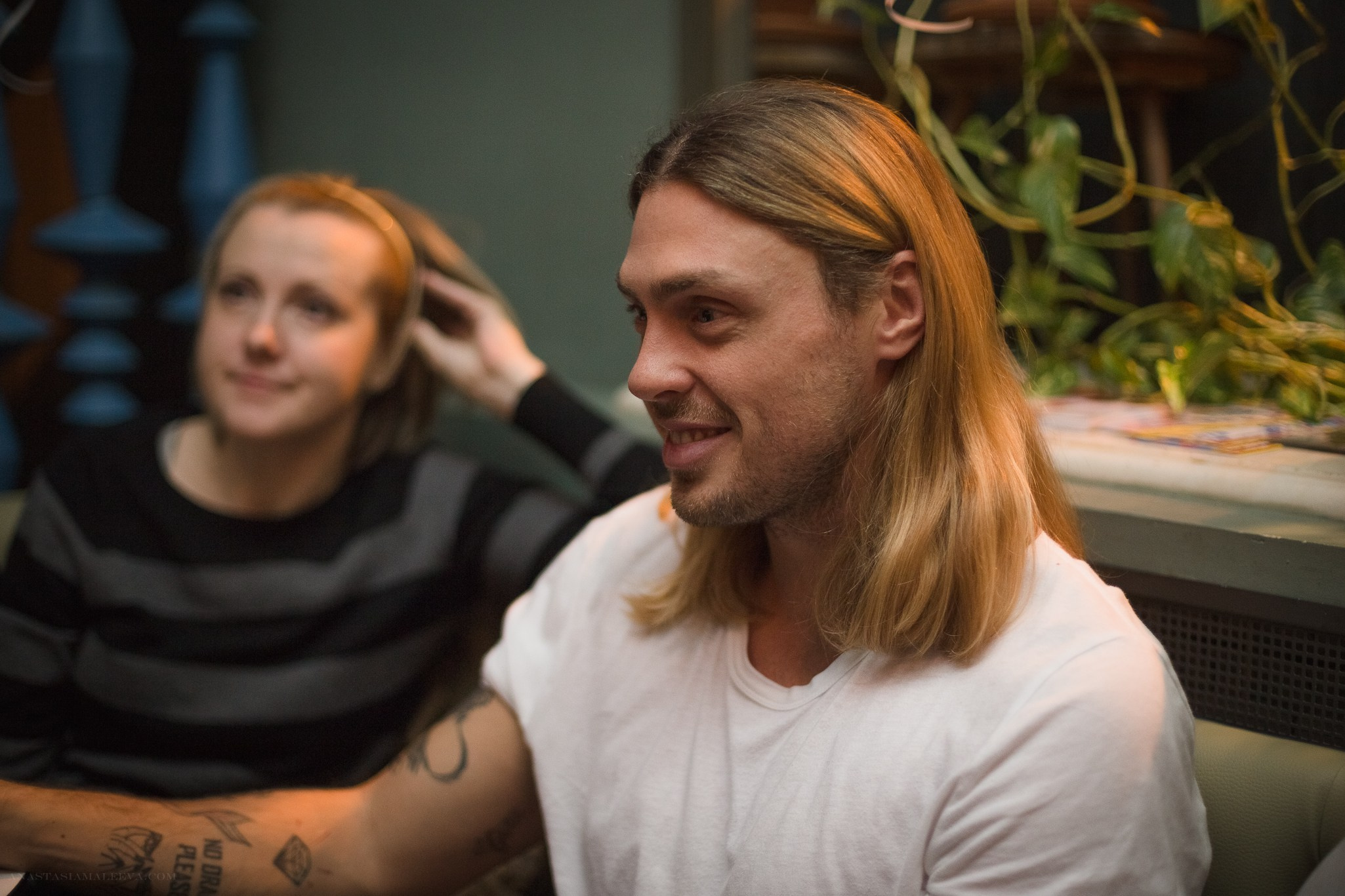 Пиф Паф (осень 2016). Фотограф Анастасия Малеева