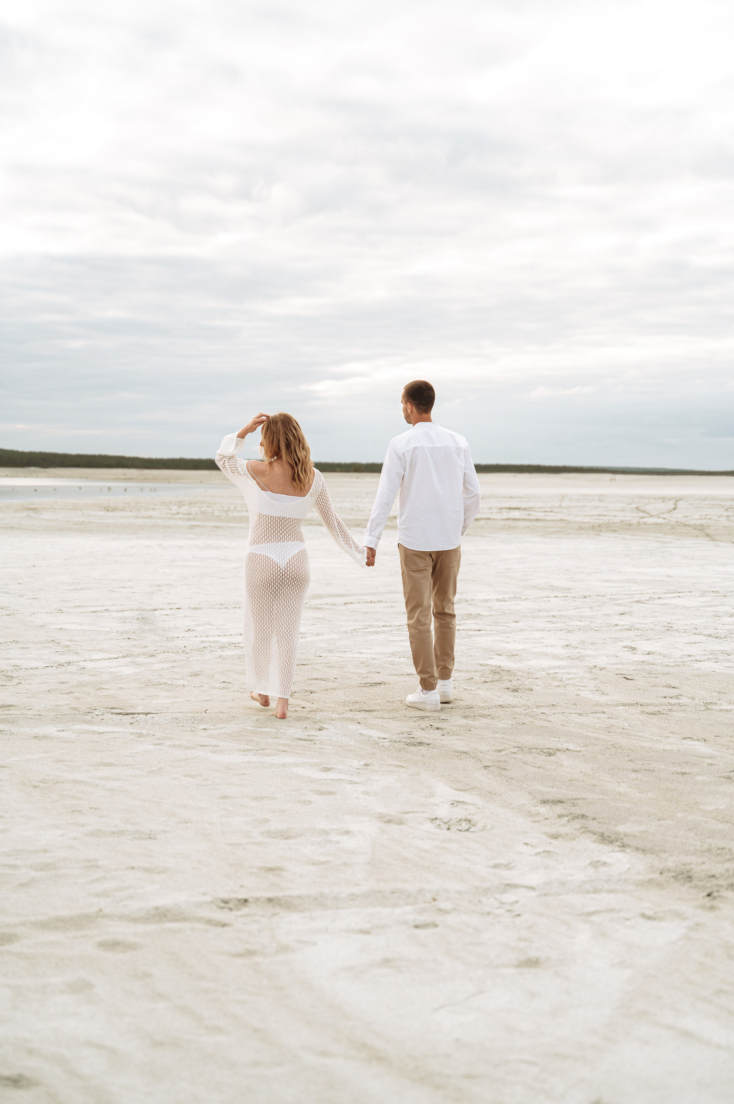 Кристина и Леша. Портретный и семейный фотограф в Екатеринбурге Мария Чахеева