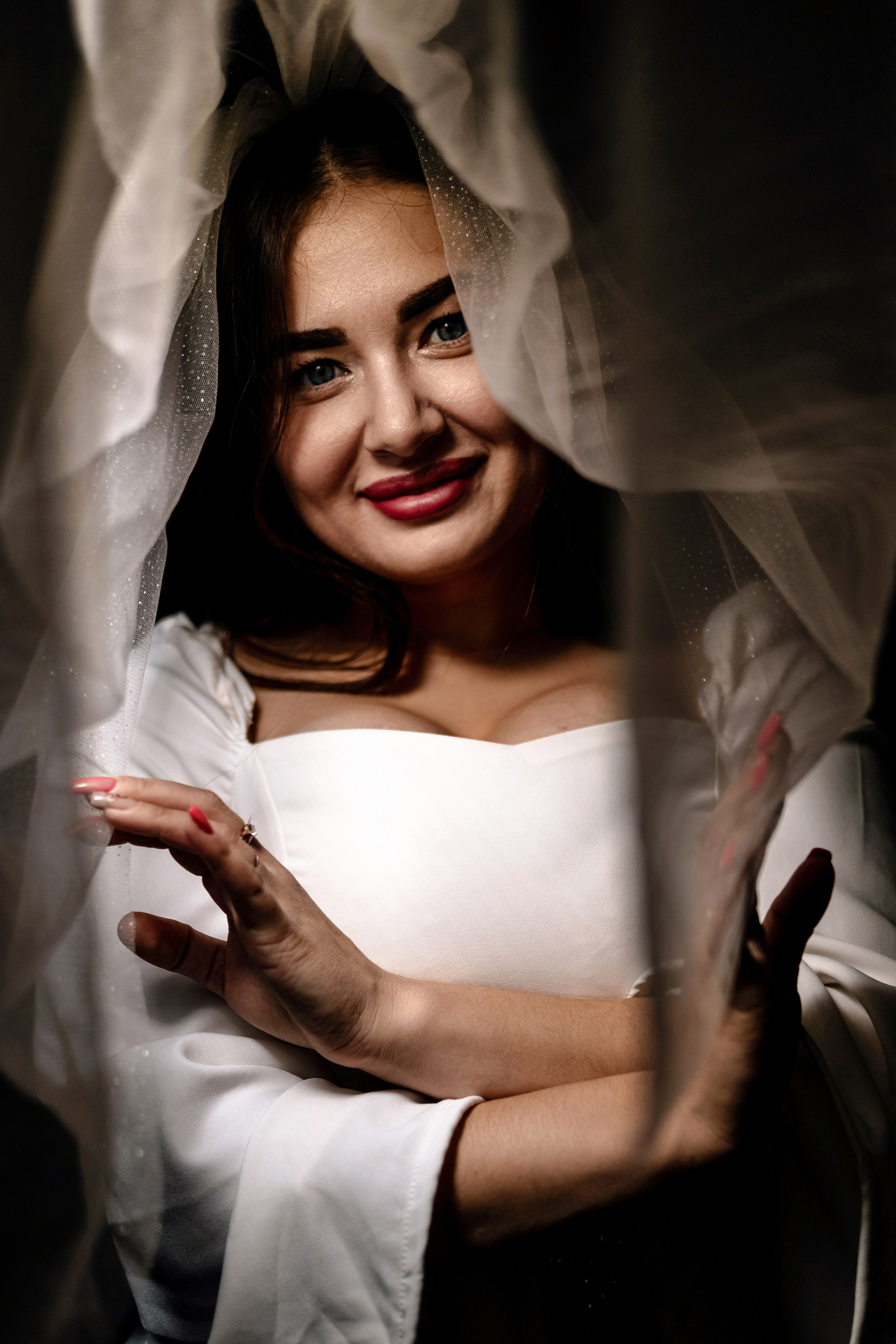 Сергей и Лилия. Свадебный фотограф в Калининграде Филоненко Наталья