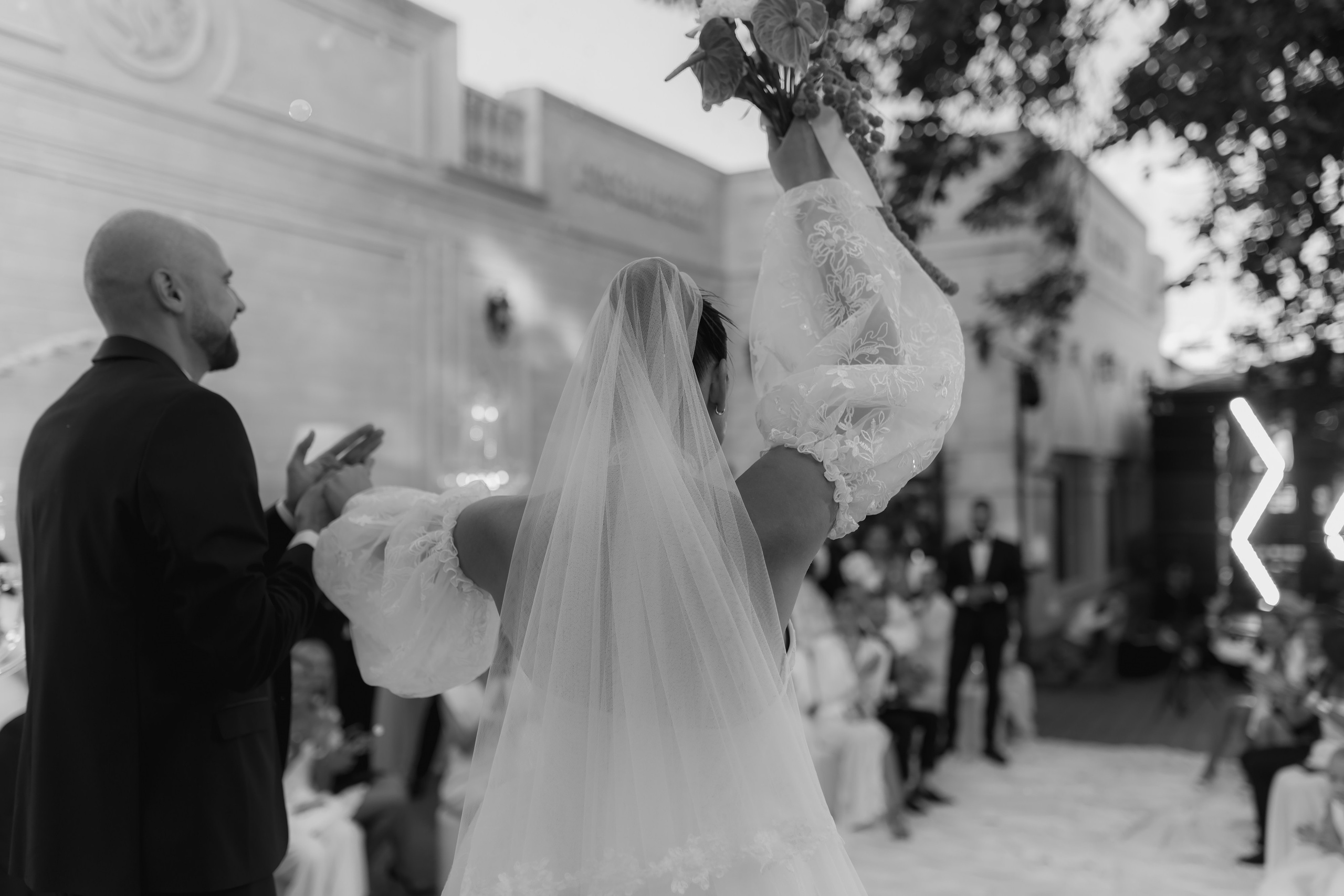Максим & Даша. Дмитрий Позняк — свадебный фотограф в Брянске. Личный сайт фотографа