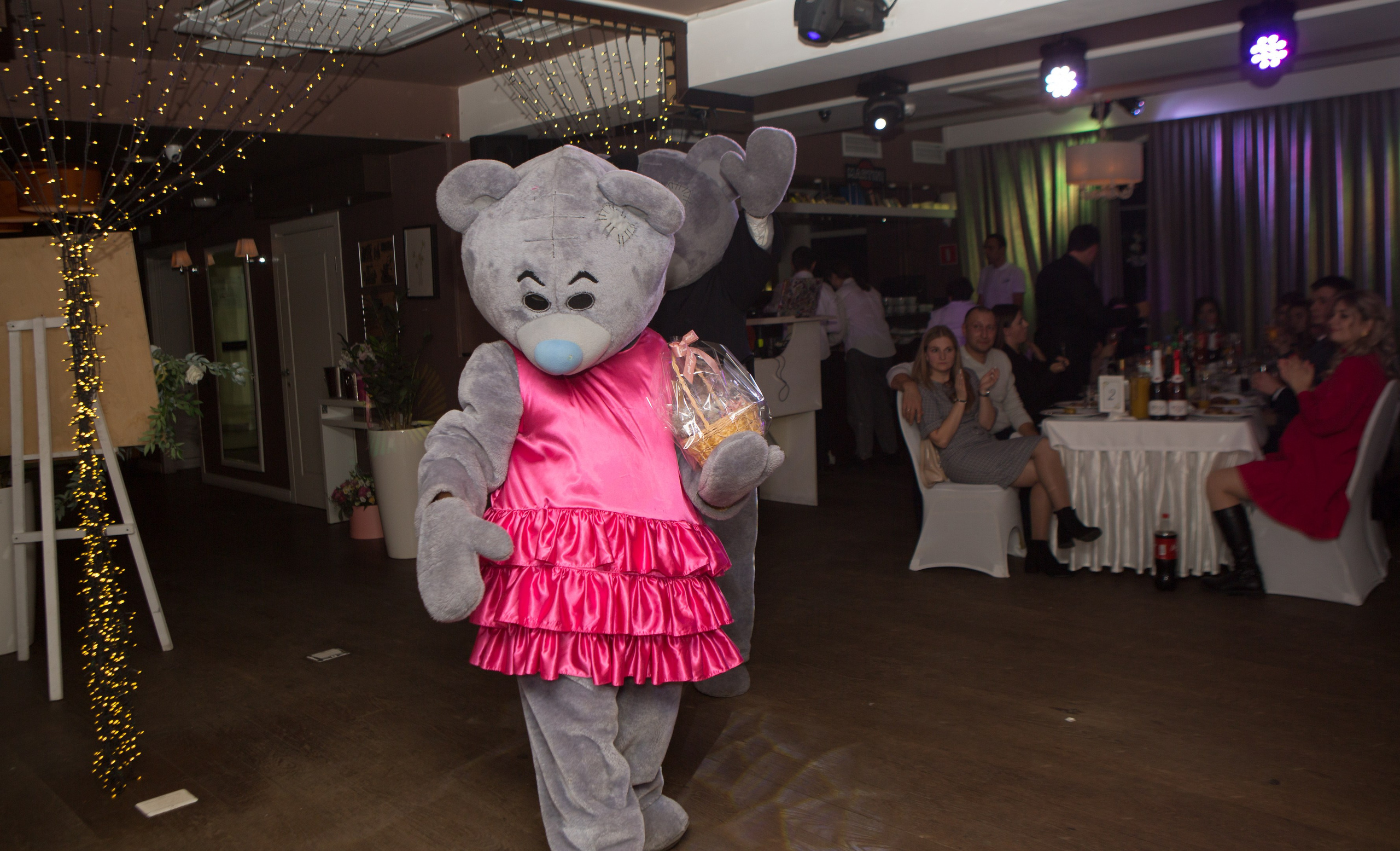 Ресторан. Фотограф Тверь|Москва|Волоколамск| Отт Кристина