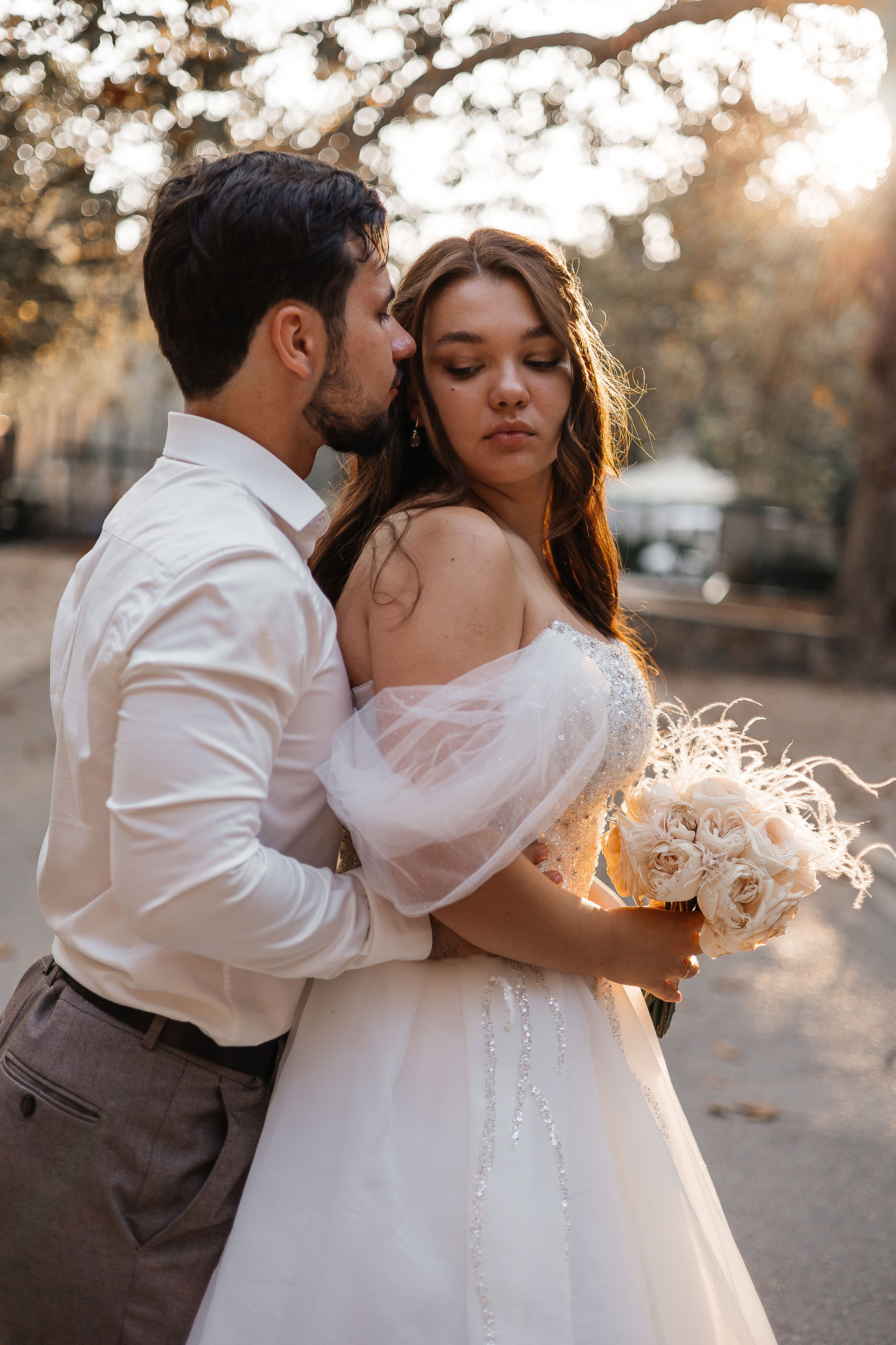 Свадебный фотограф Евгения Бойко из Севастополя. Фотограф в Севастополе — Евгения Бойко