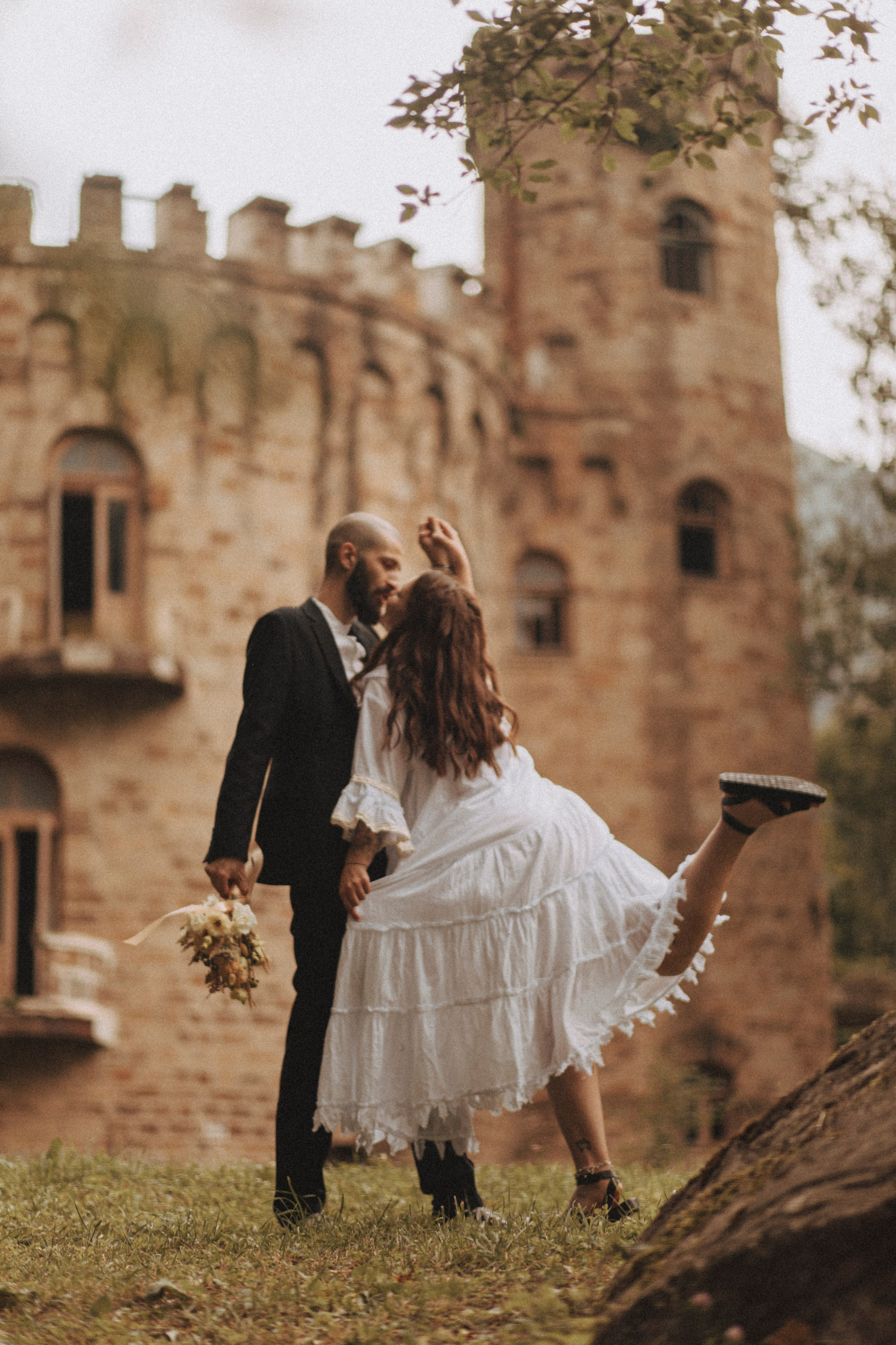 TIGRAN & VICTORIA | KISLOVODSK. Фотограф Настя Конник | Пятигорск | Эльбрус | Домбай | Архыз