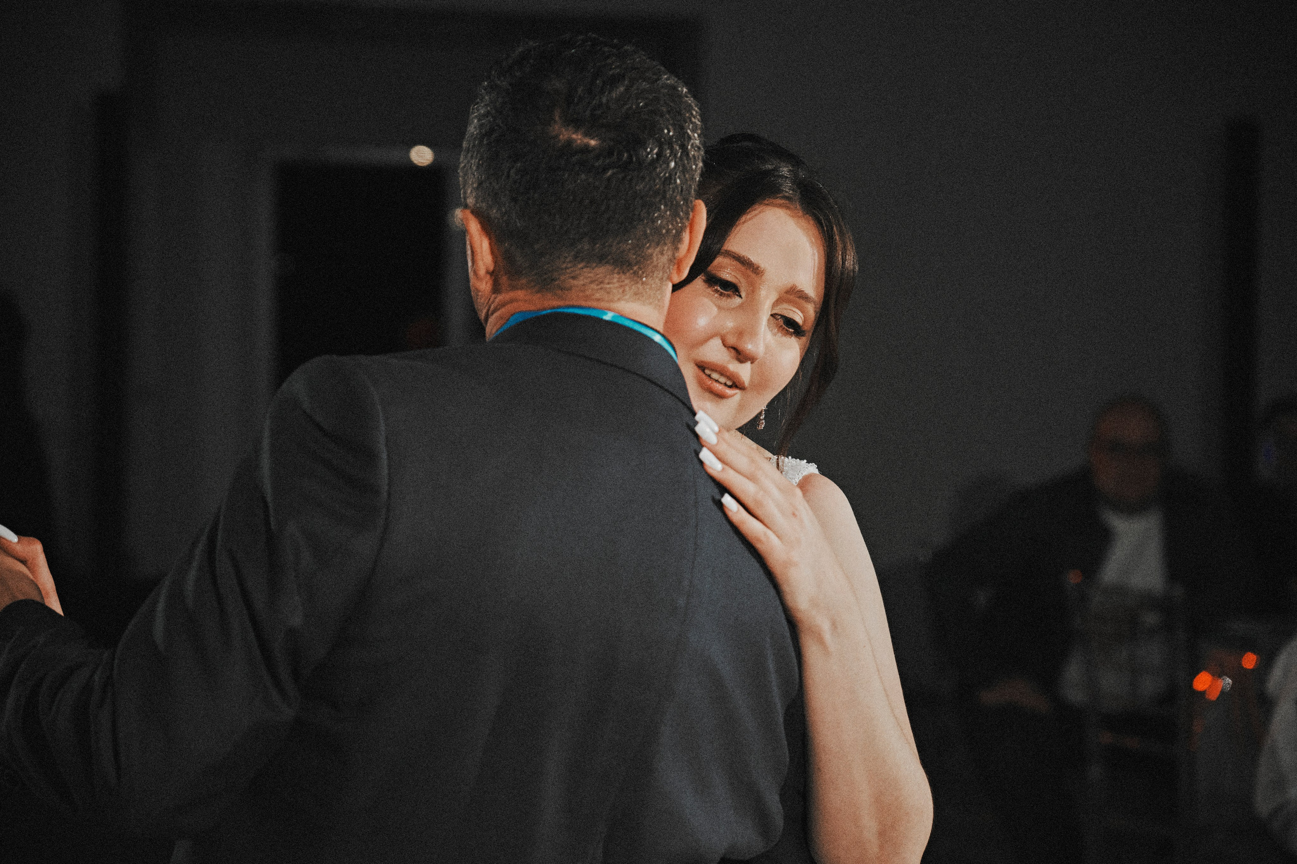 Настя & Даниил. Николай Большаков