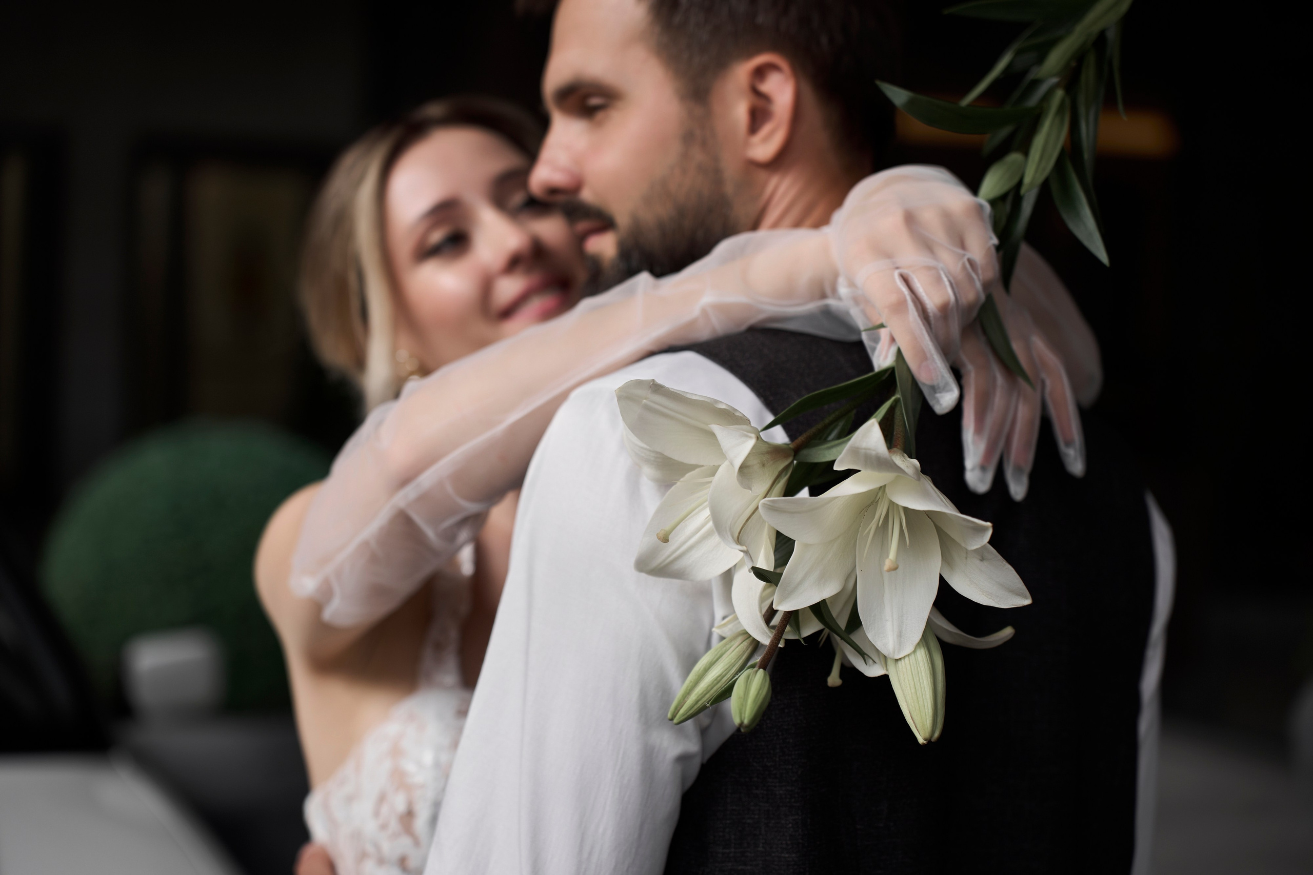 Сергей и Екатерина. Свадебное Фото и Видео