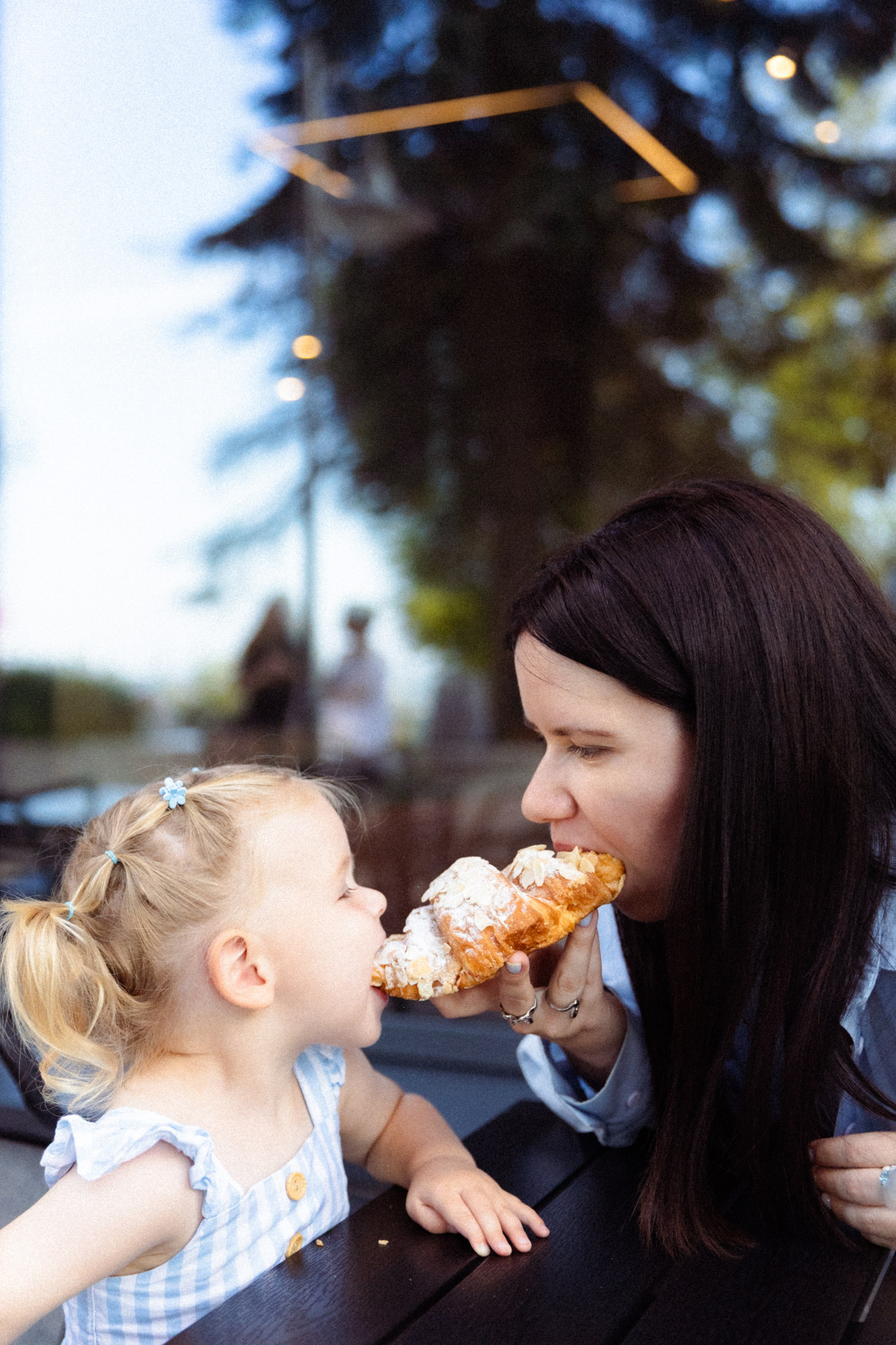 Катя и Ариана. Фотограф в Нижнем Новгороде Воробьева Анжела
