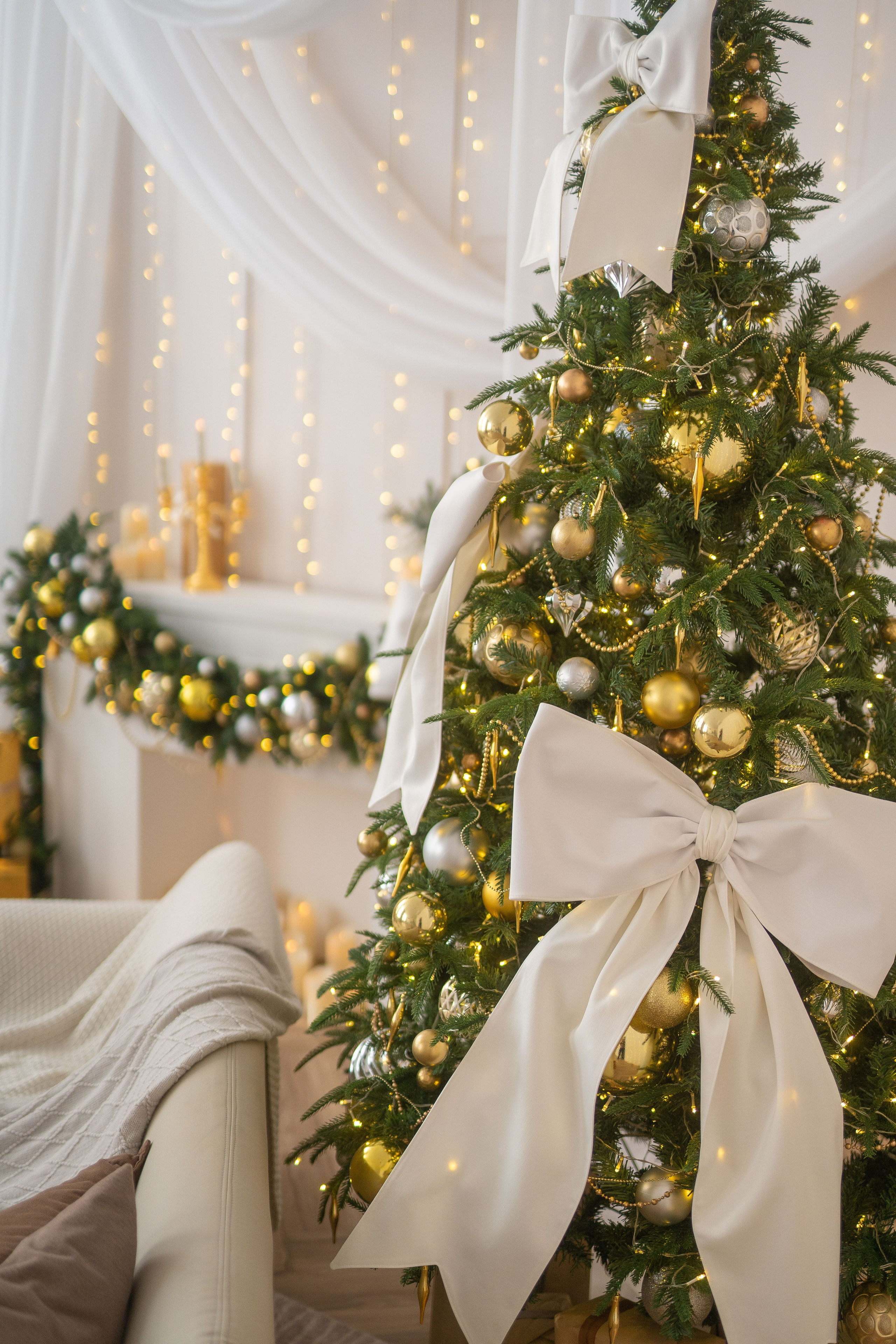 Зал Белый. Фотограф г. Хабаровск. Семейные и индивидуальные съёмки