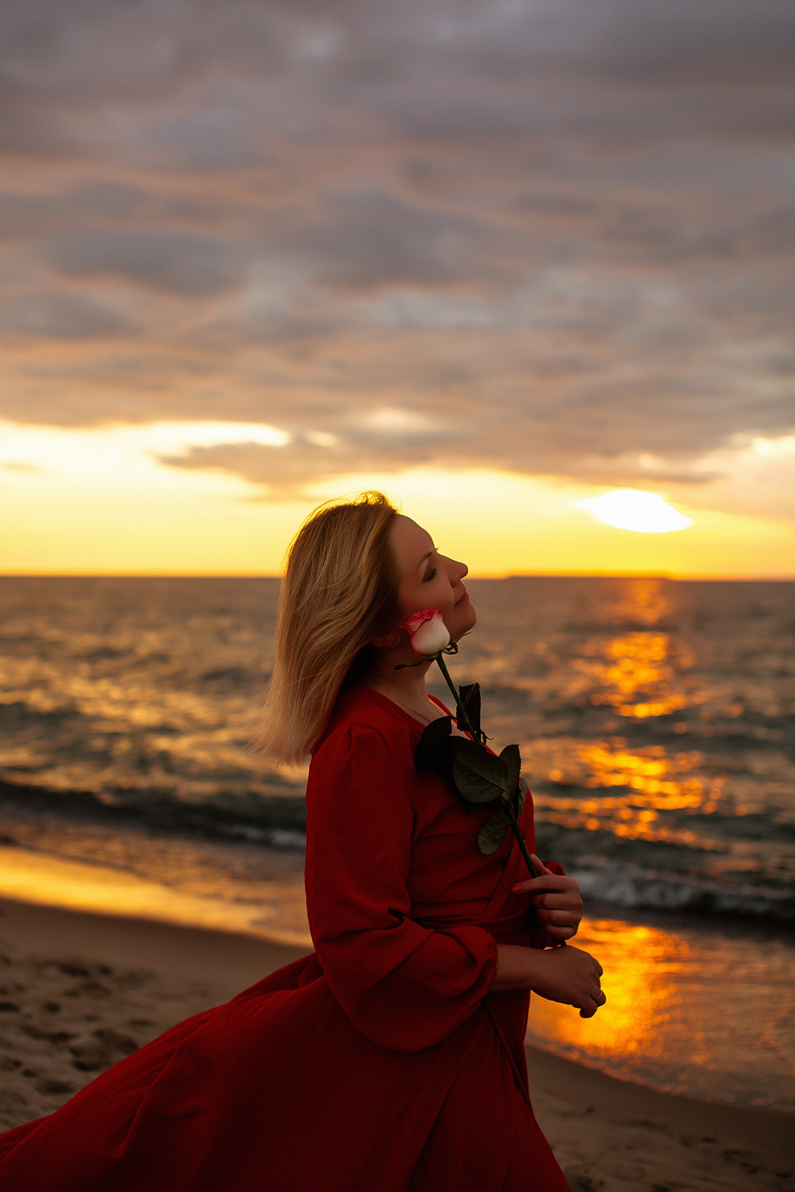 Балтийск. Свадебный и семейный фотограф/видеограф в Краснодаре Наталья Осинская