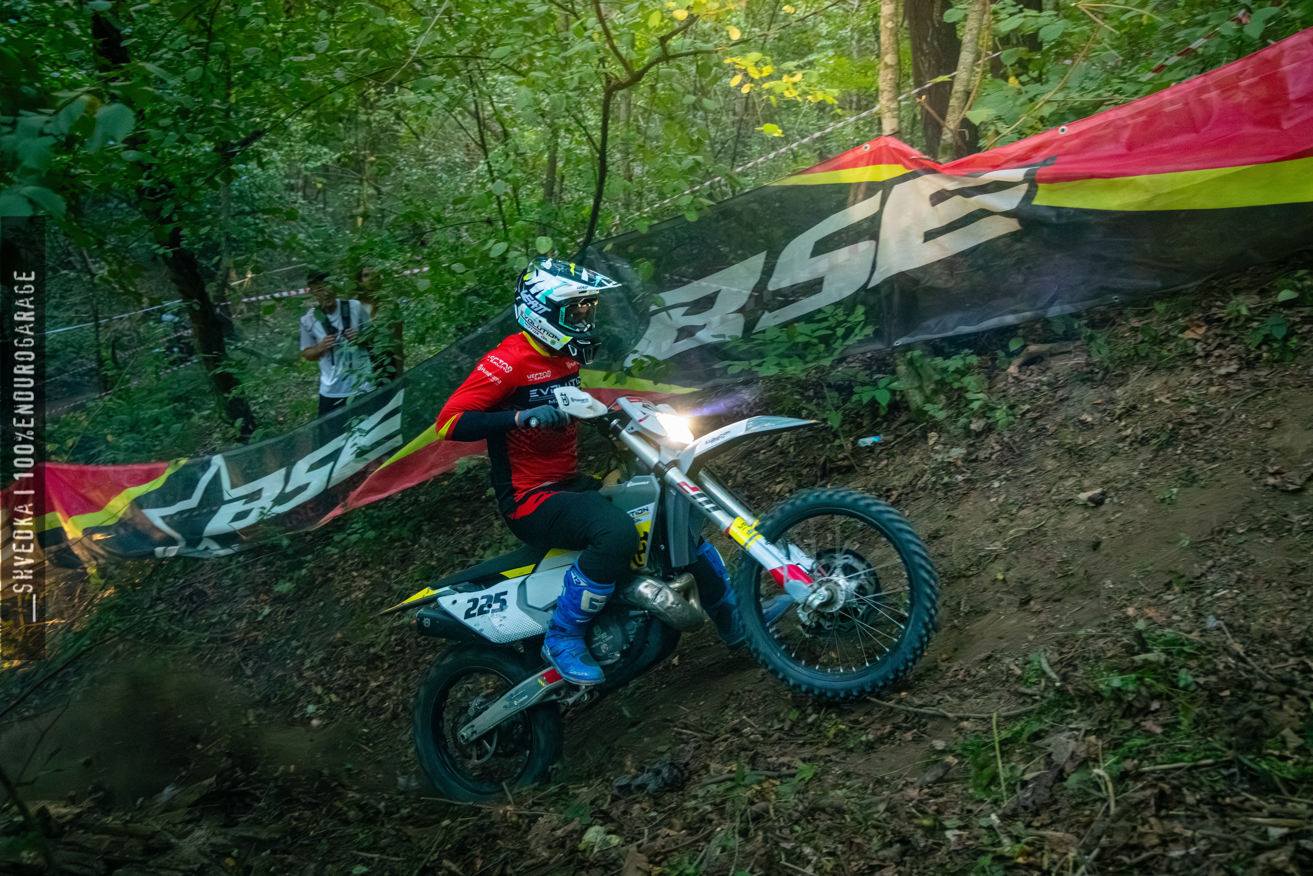 1 день Пролог. Ваш экстрим фотограф Кудрева Яна