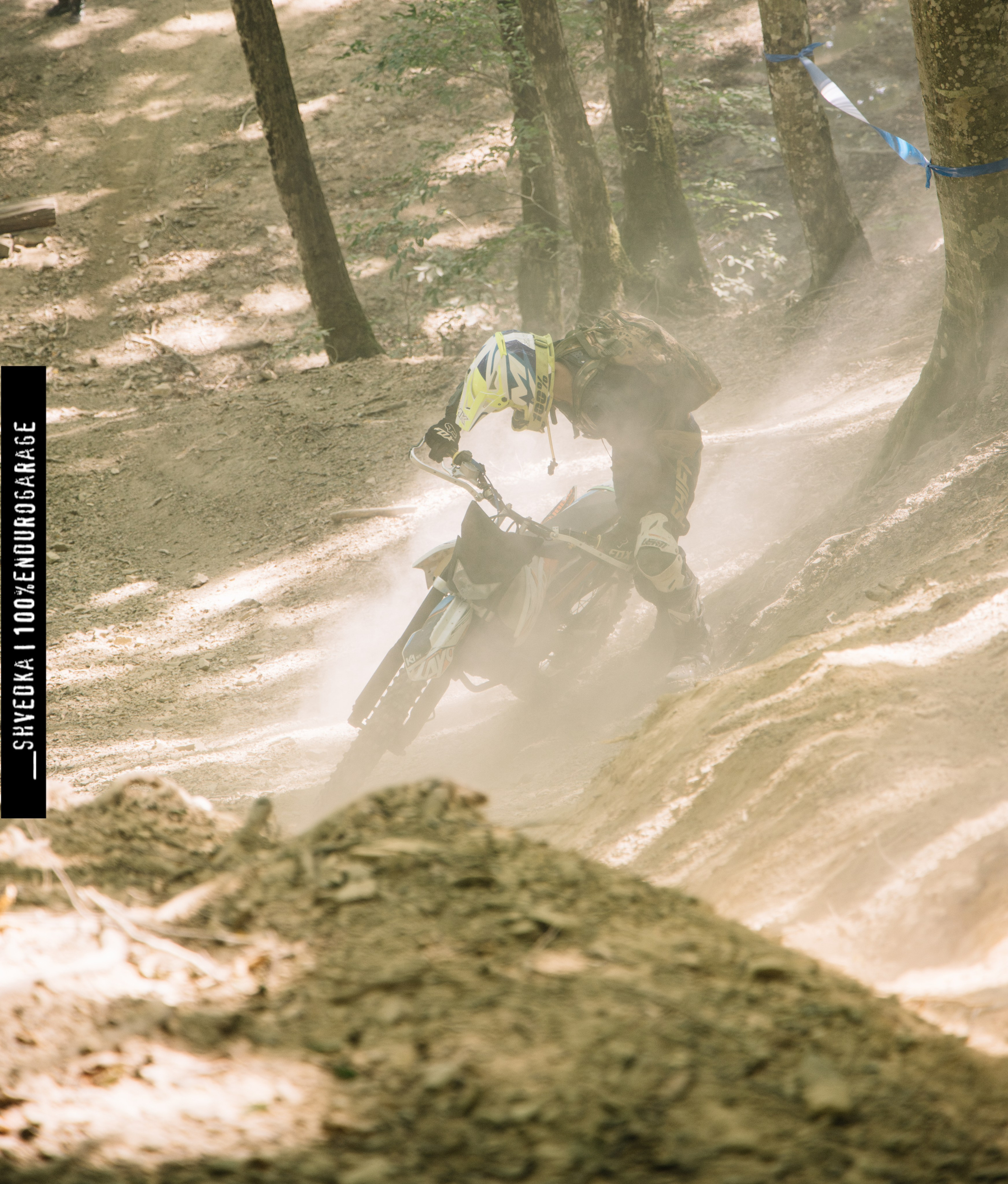 Новоросс Кантри — Кросс (13.07.24). Ваш экстрим фотограф Кудрева Яна