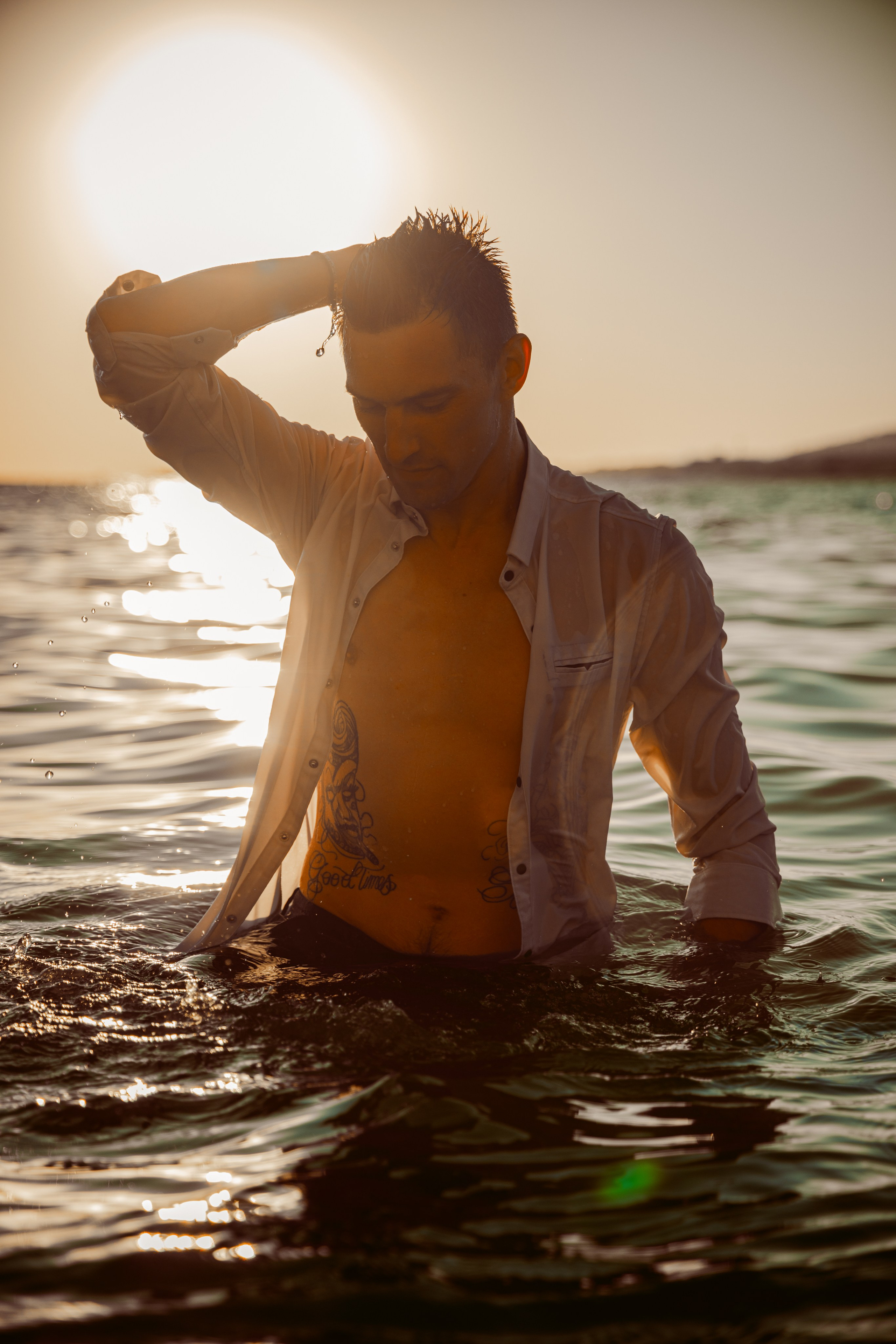 Владислав. Ваш экстрим фотограф Кудрева Яна