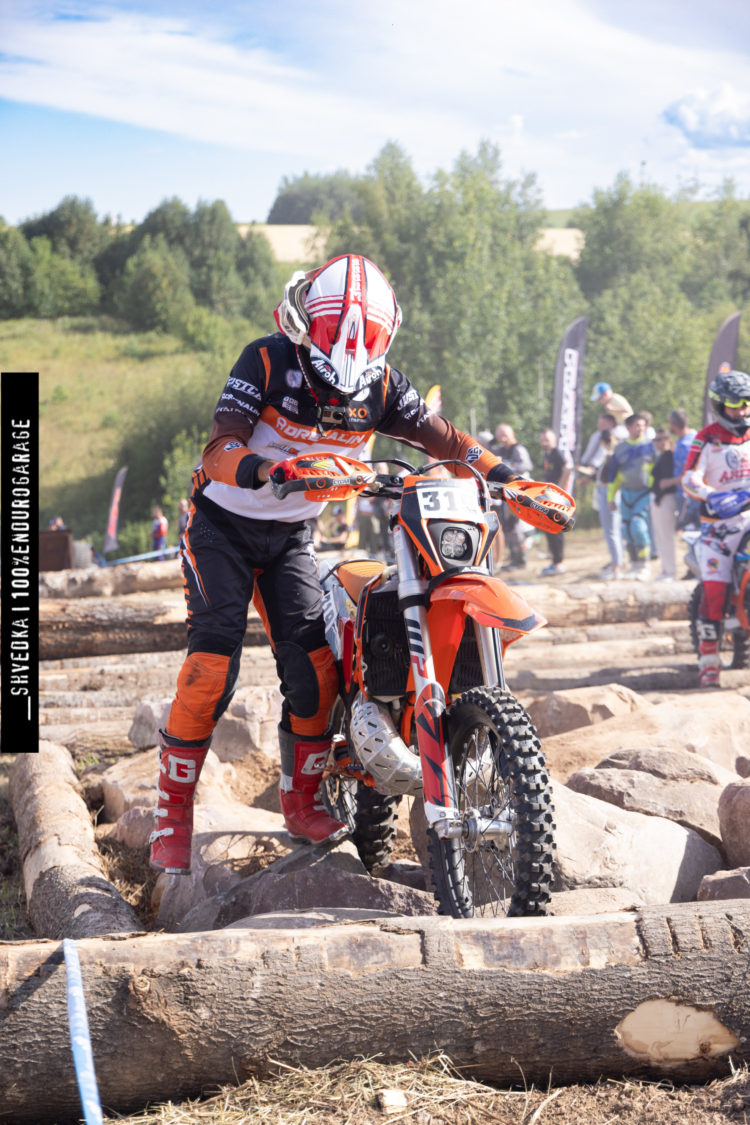 ПРОЛОГ. Ваш экстрим фотограф Кудрева Яна