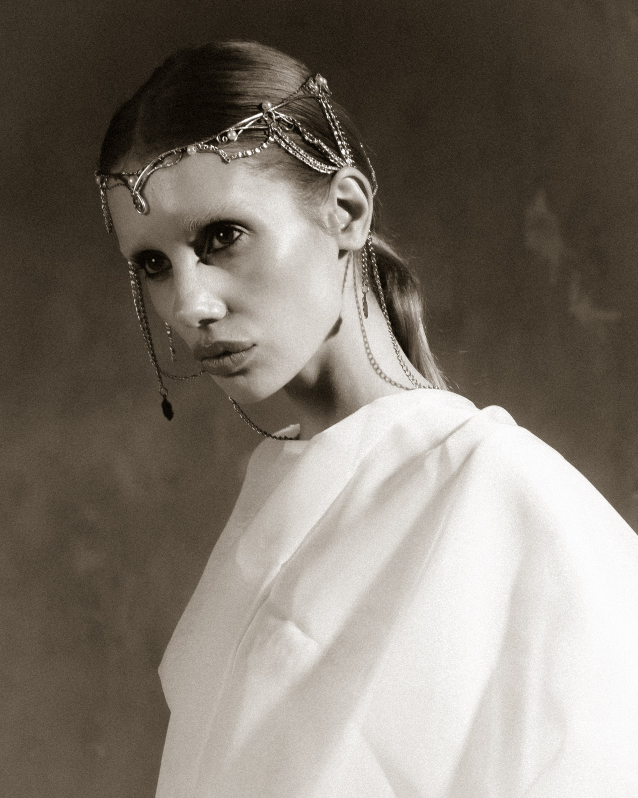 Катарина. Фотограф Гвоздева Варвара / Москва