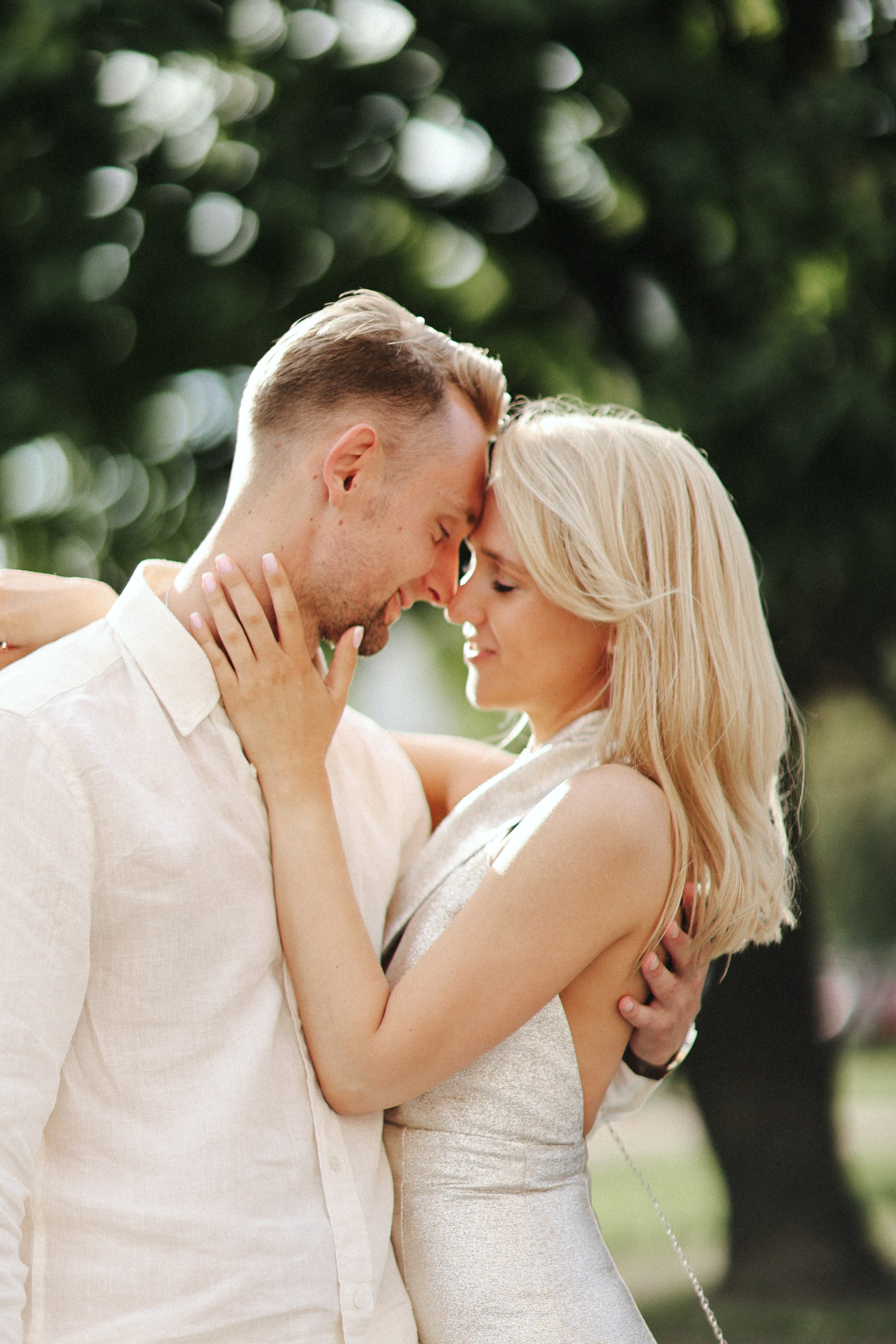 В сердце Санкт-Петербурга. Свадебный и love story фотограф в Санкт-Петербурге (Спб) Natali Iva