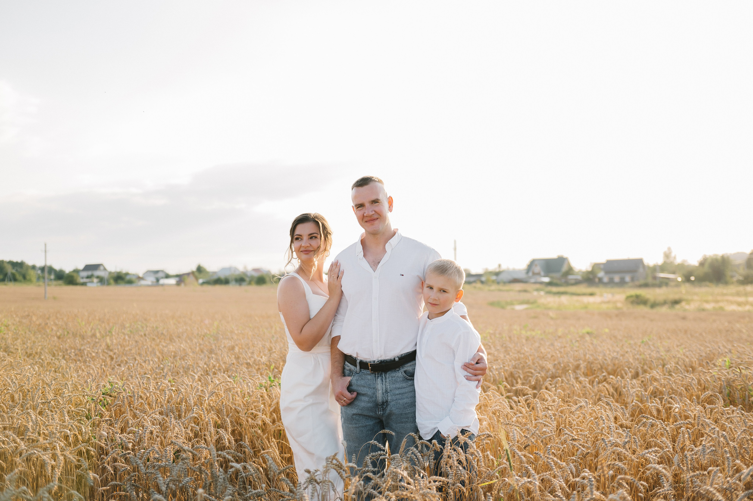 Хомичи. Семейный и свадебный фотограф Алёна Морозова Коломна