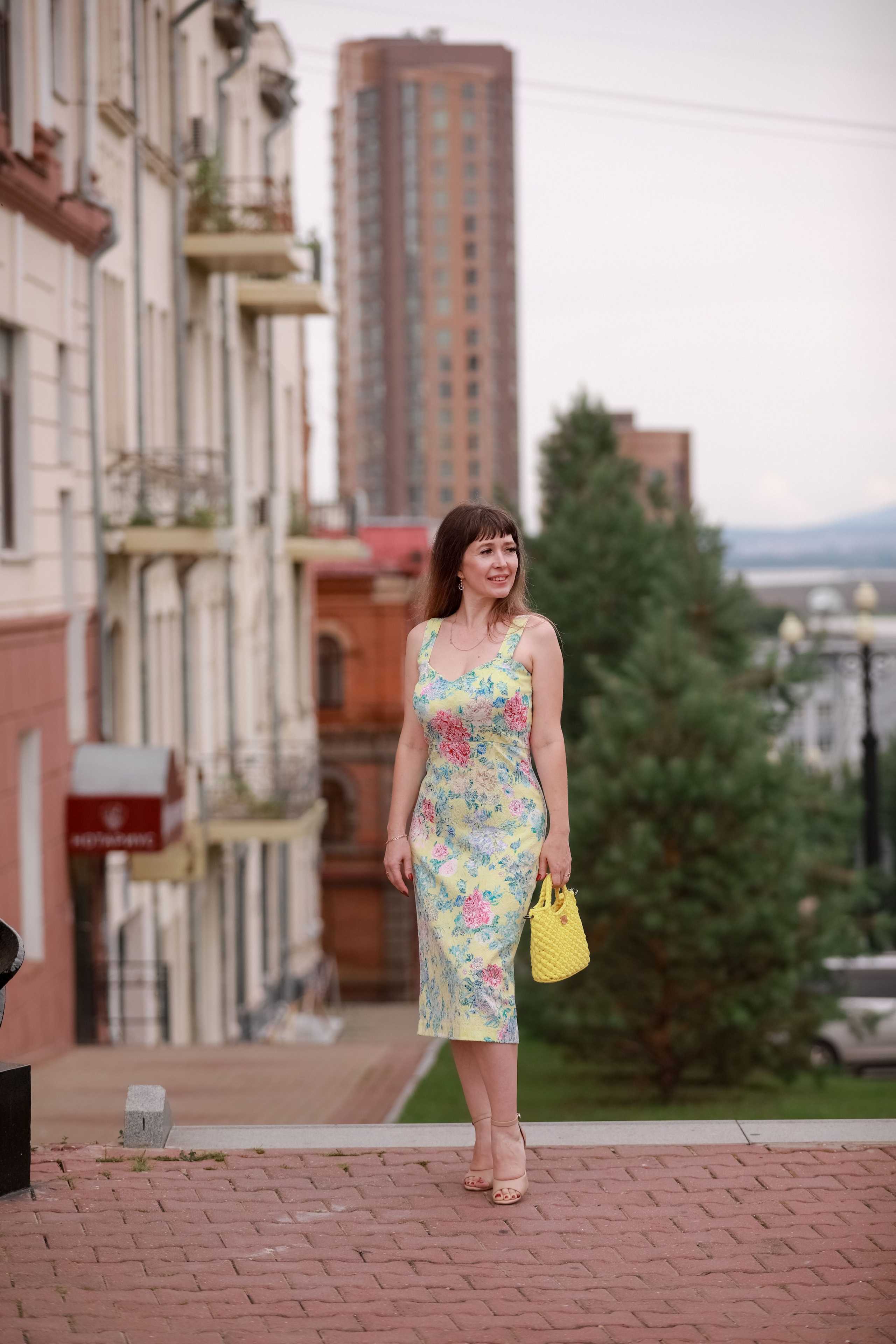 Юлия. Фотограф чувственного портрета в Санкт-Петербурге Светлана Фролова