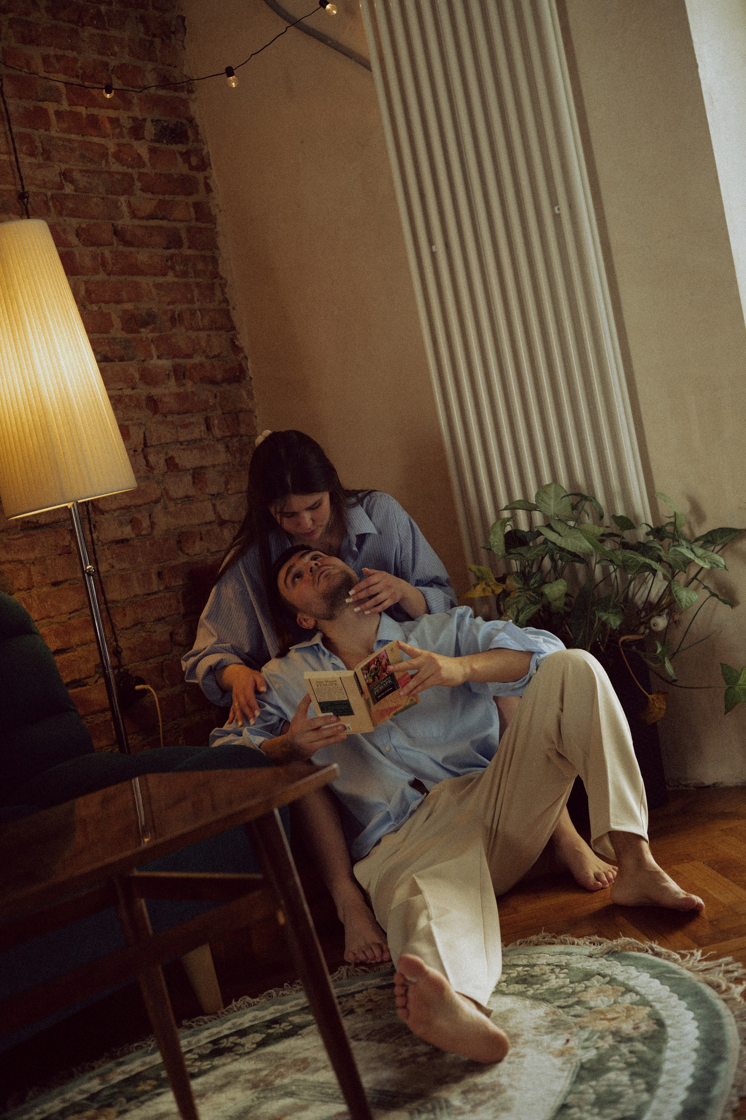 Парные съемки. Анастасия Куприянова фотограф Ростов-на-Дону