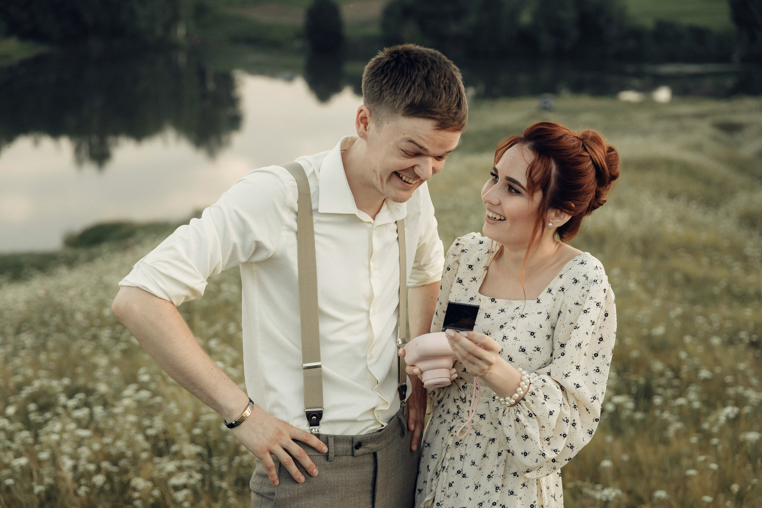 Konstantin and Anna. Свадебный фотограф Казань Чебоксары Москва