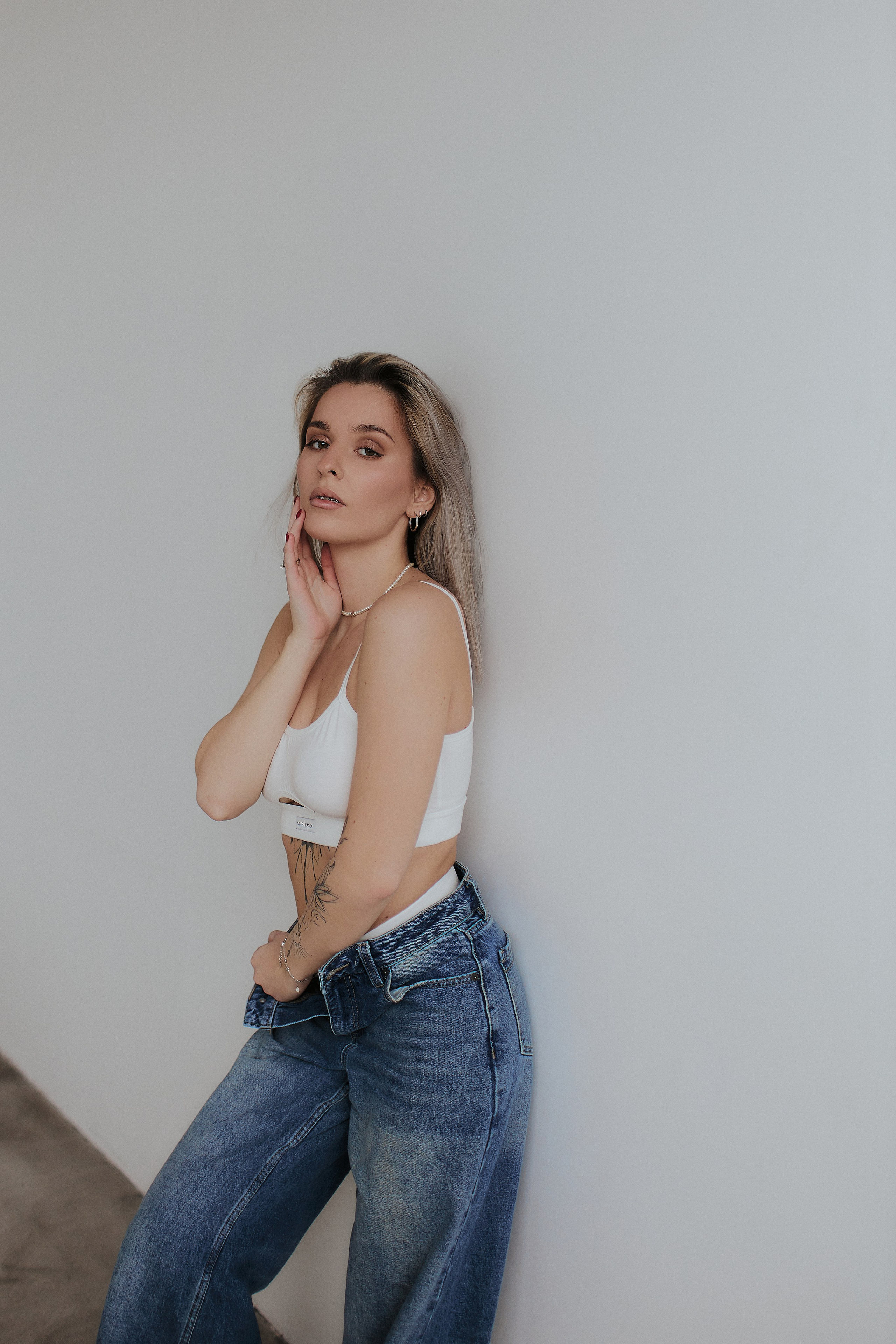 Валерия. Свадебный и портретный фотограф в Москве Когырина Мария