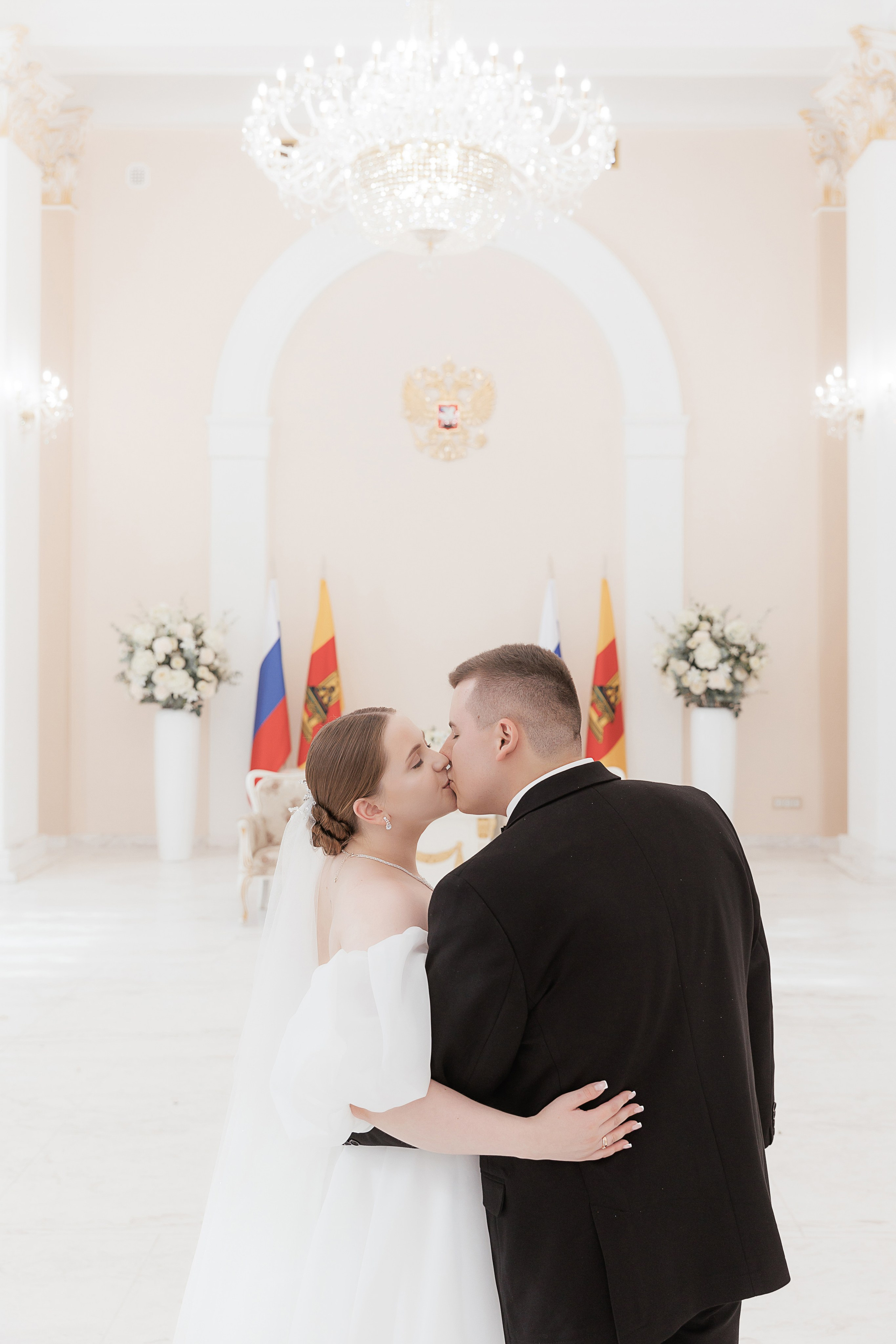 Свадьба. Свадебный и семейный фотограф в Твери и Тверской области