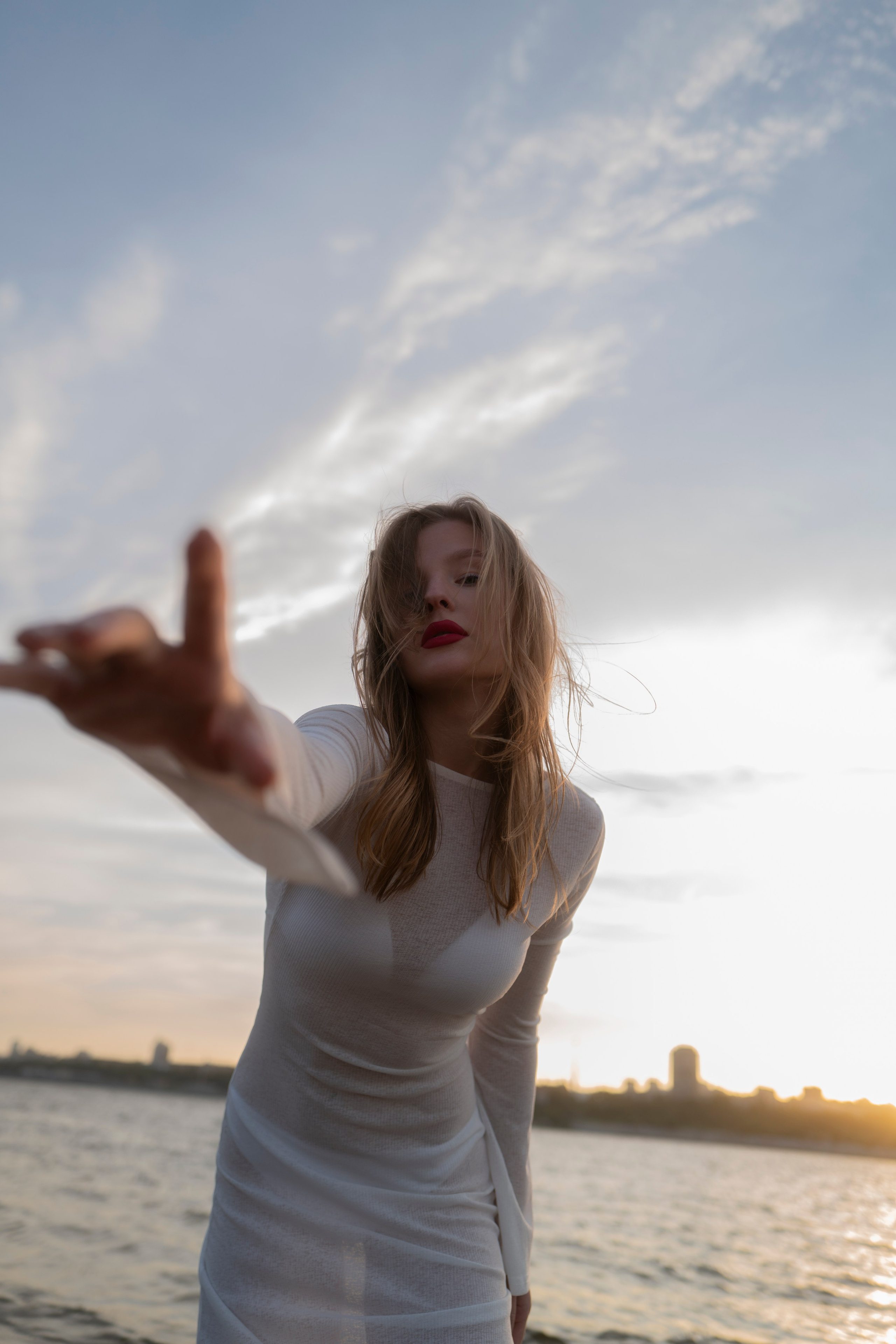 Арина. Maxon Magnusson