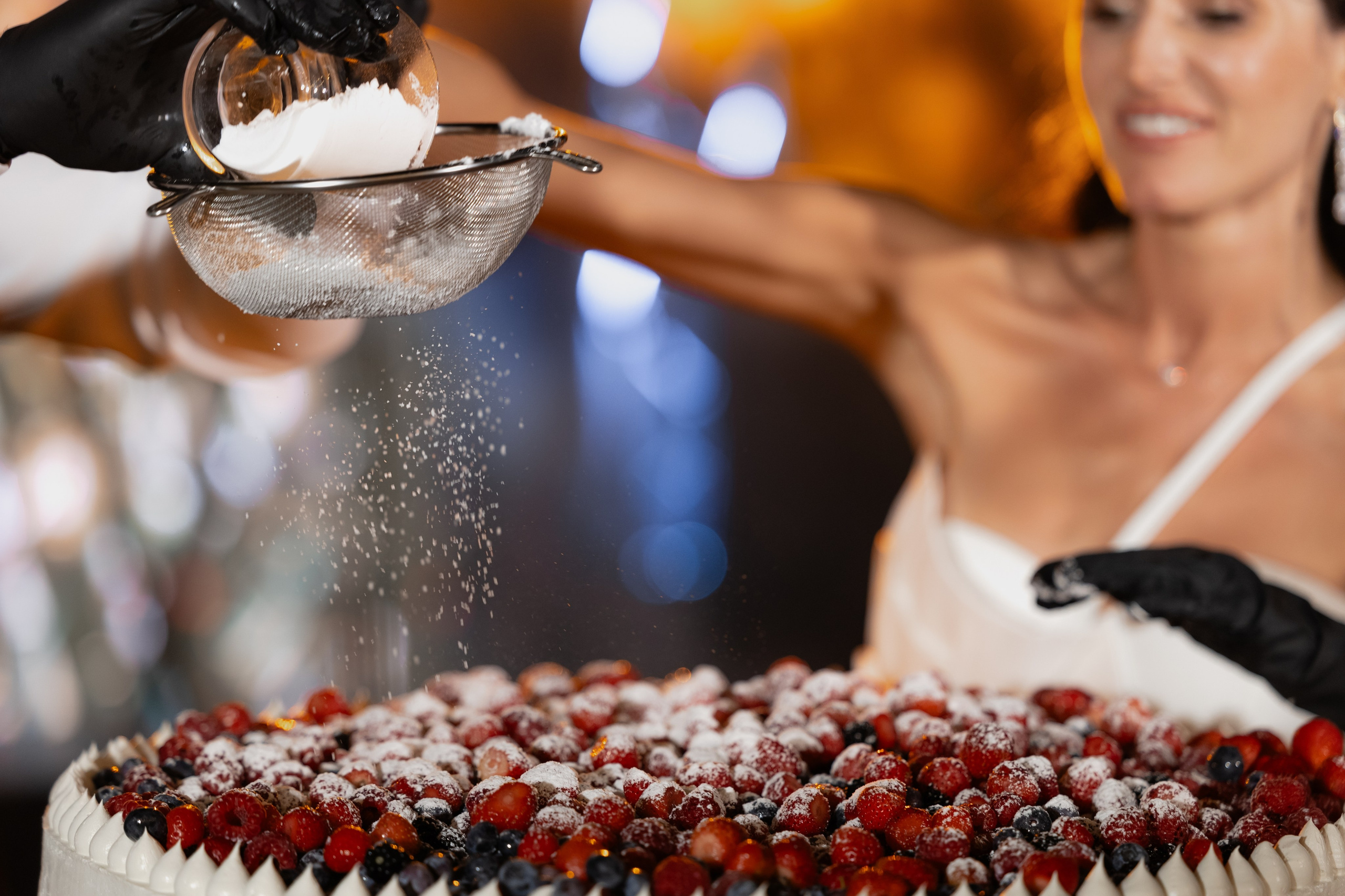 Marta & Arseniy. Свадебный фотограф Кристина Винокурова