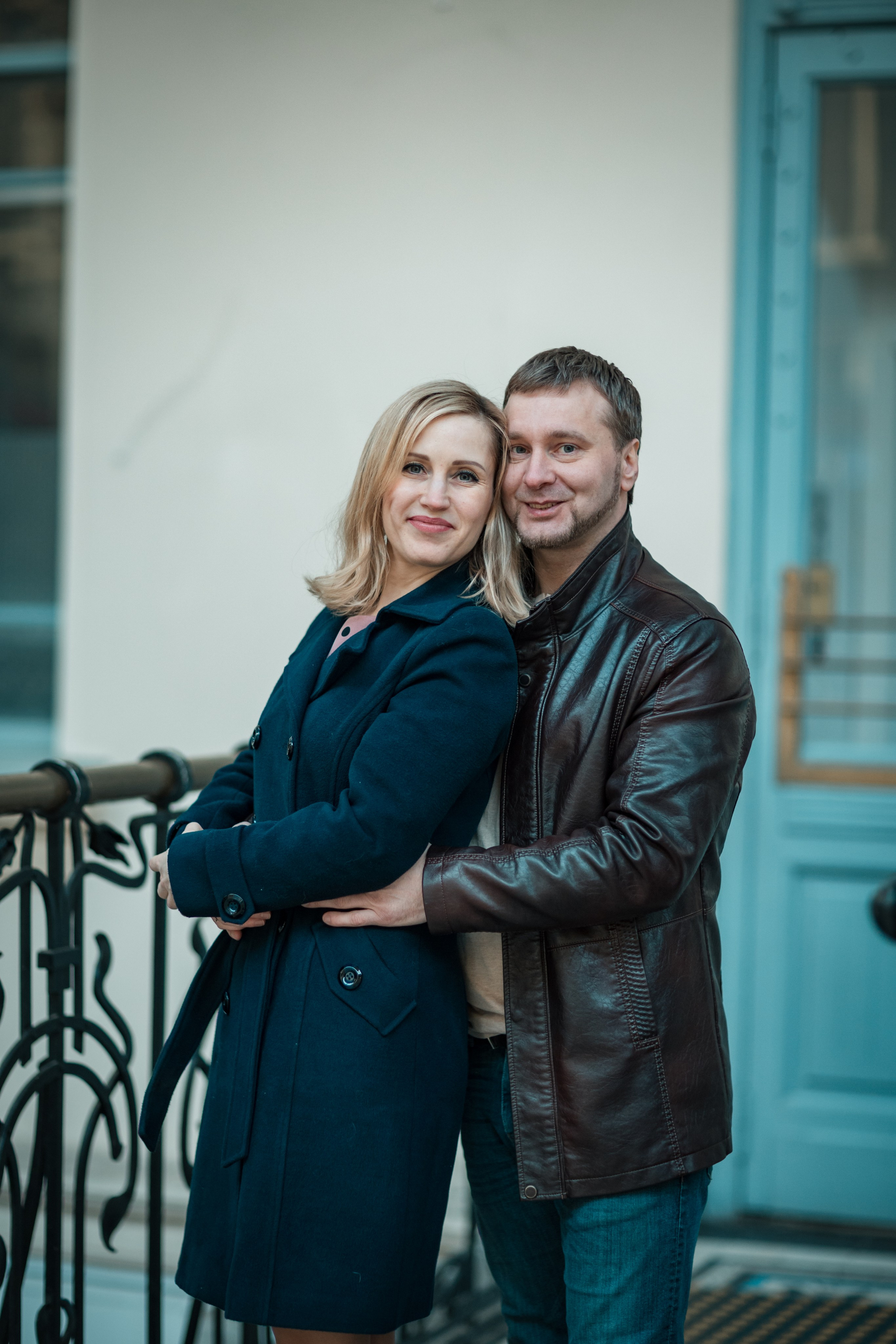 Семейная фотосессия. Профессиональный фотограф в Москве, Подмосковье