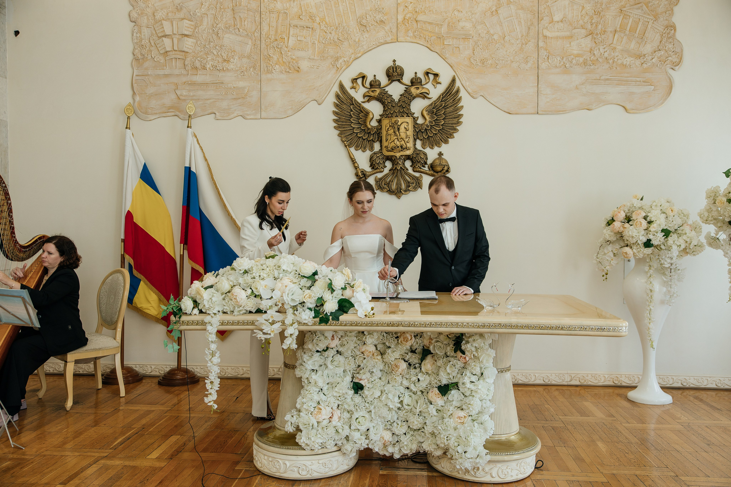 Полный свадебный день. Санремо. Свадебный и семейный фотограф Ростова-на-Дону Ирина Бондарева