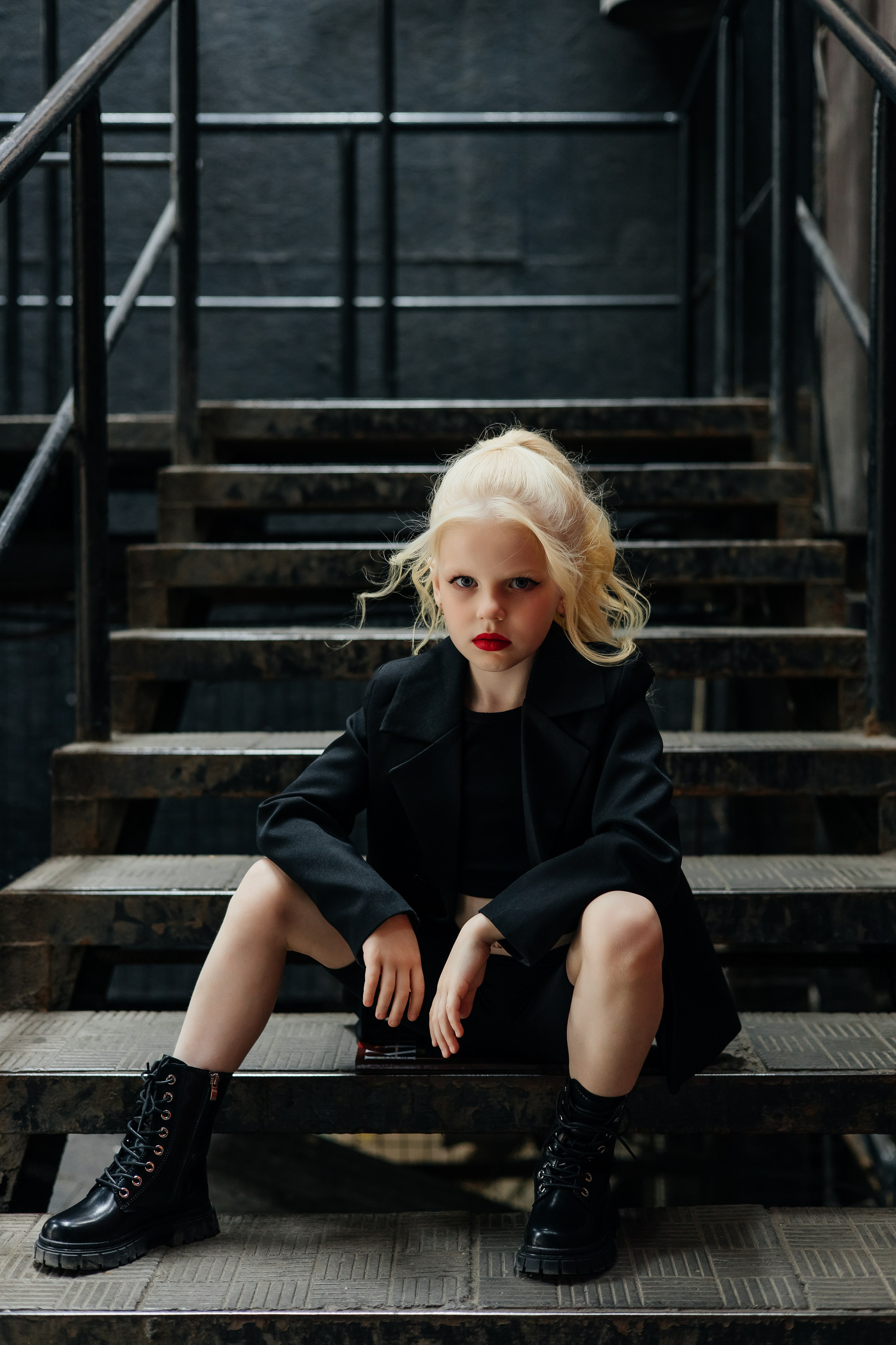 Fashion дети. Свадебный и семейный фотограф Ростова-на-Дону Ирина Бондарева