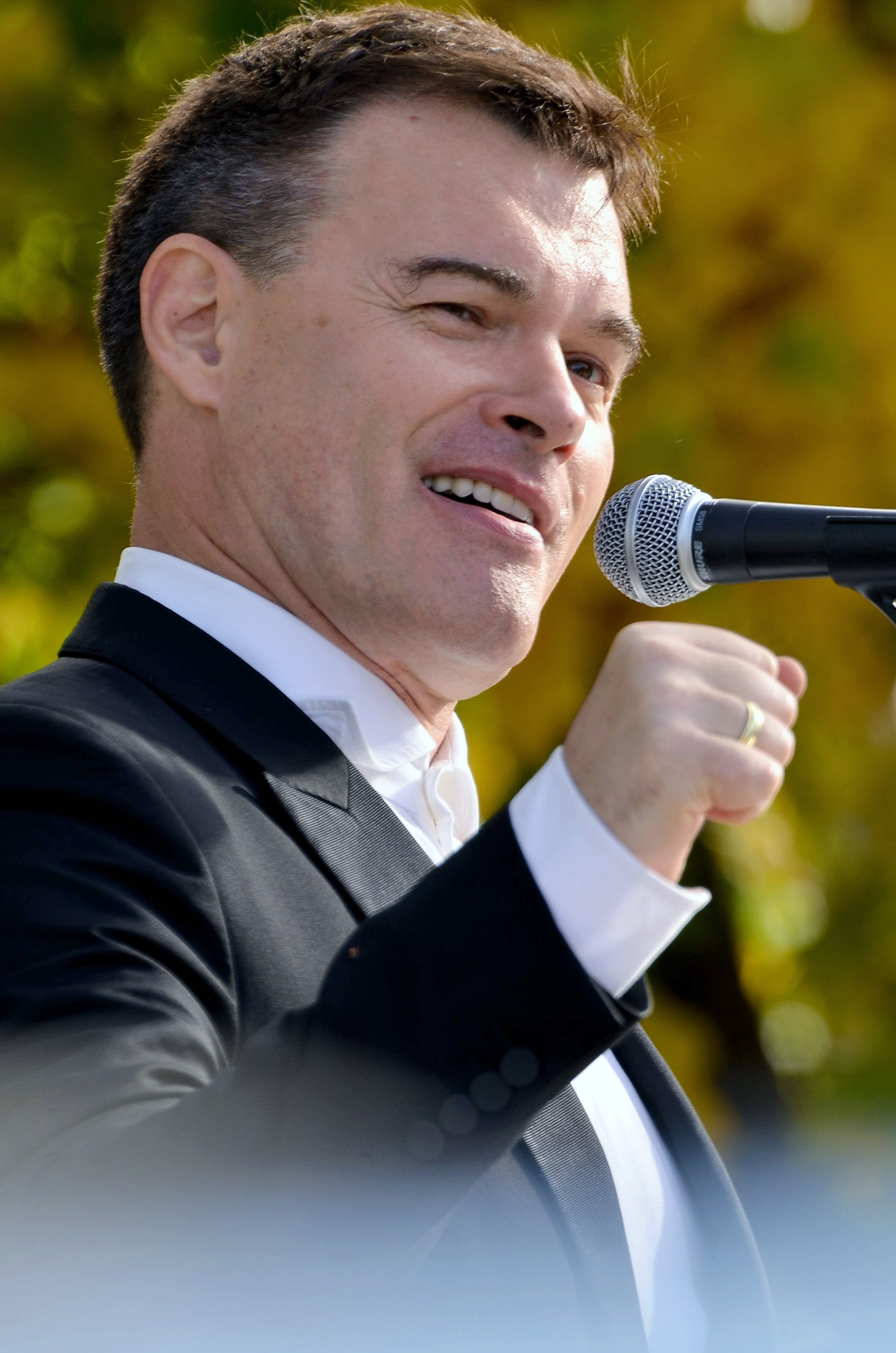 Евгений Дятлов. ФОТОГРАФ ВАШИХ МЕРОПРИЯТИЙ РЯЗАНЬ СЕРГЕЙ КЛЮЕВ Концертная фотография близка к репортажу и портретной съемке