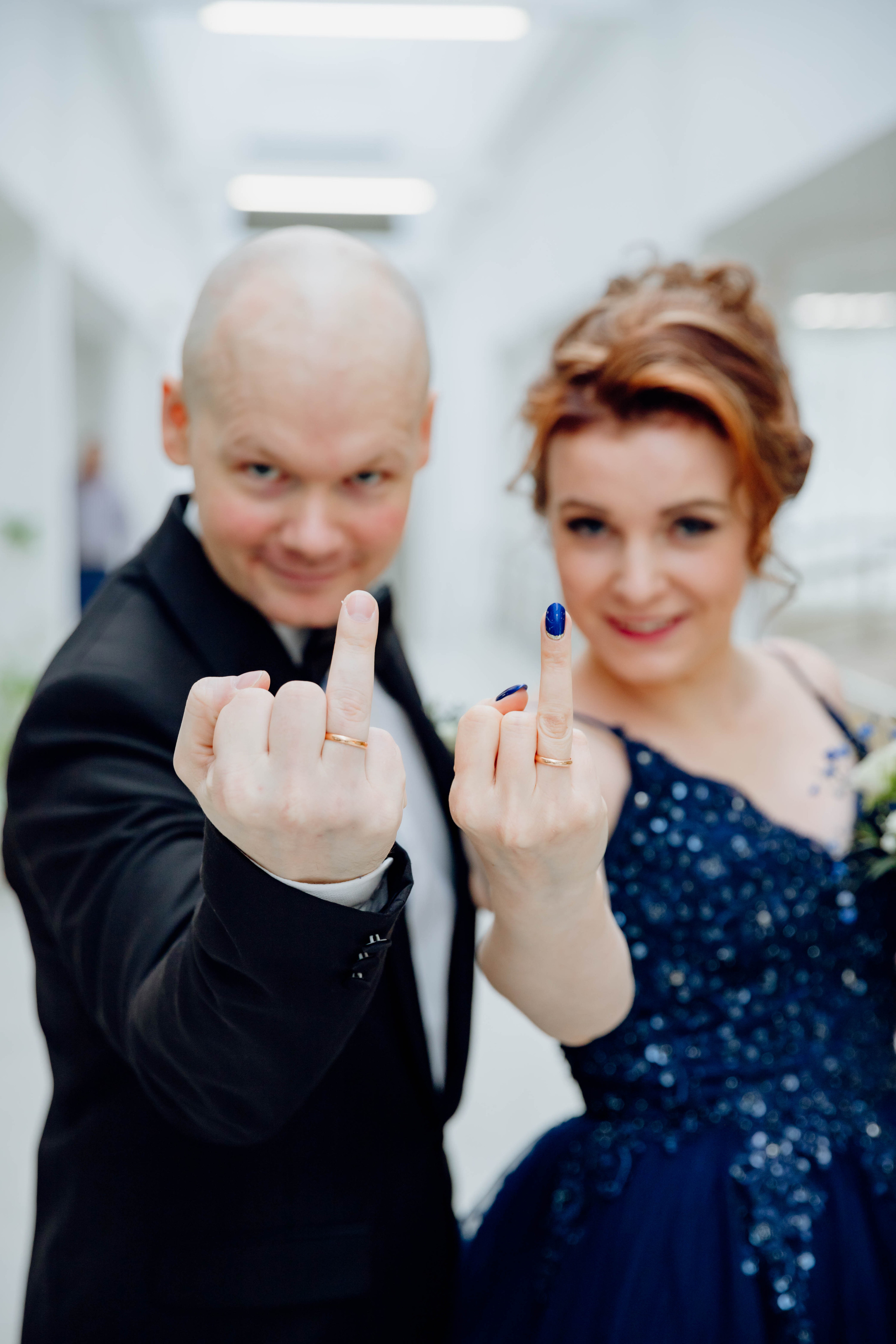 Ксюша и Саша. Свадебный и семейный фотограф в Санкт-Петербурге Лолита Евстифеева