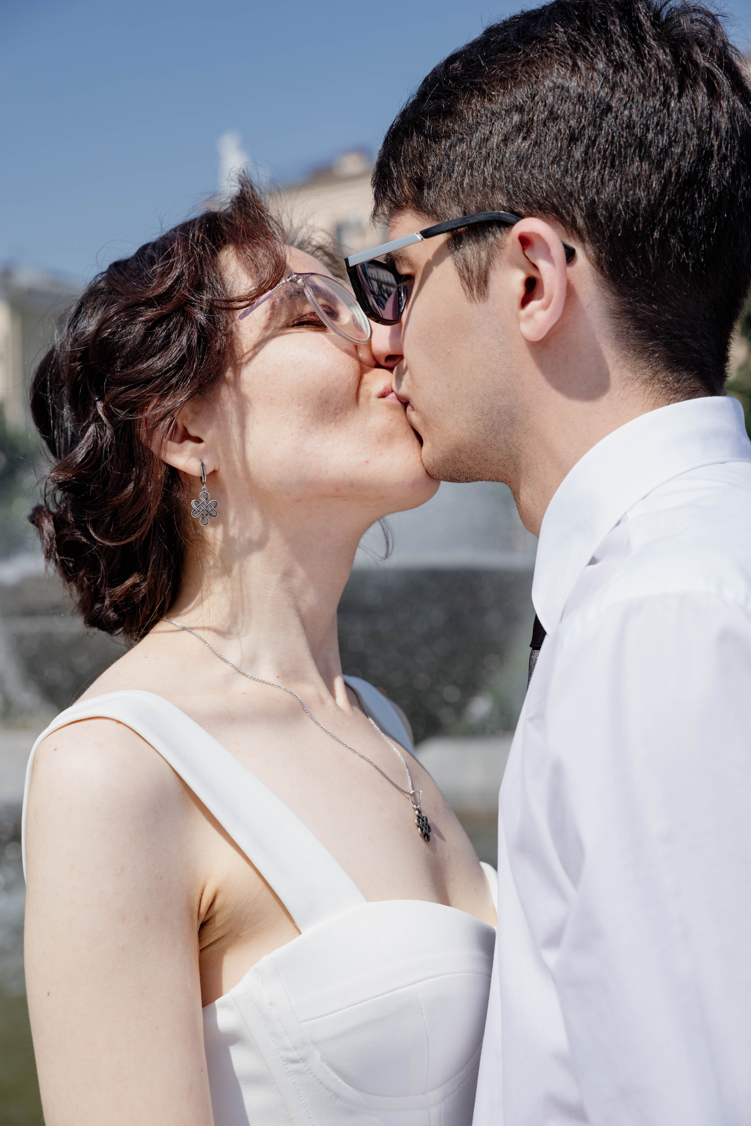 Ярослав+Екатерина. Свадебный и семейный фотограф в Санкт-Петербурге Лолита Евстифеева