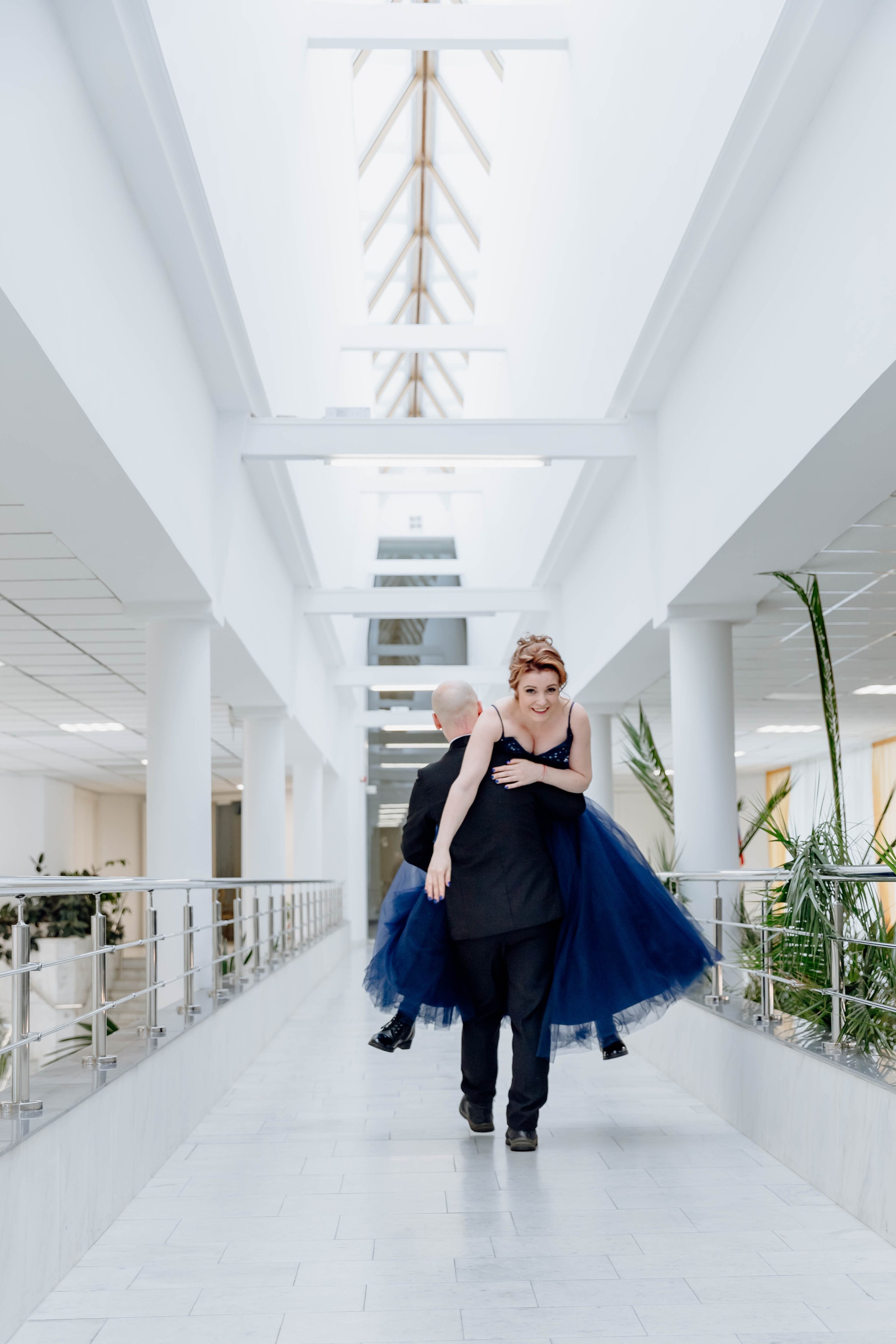 Ксюша и Саша. Свадебный и семейный фотограф в Санкт-Петербурге Лолита Евстифеева