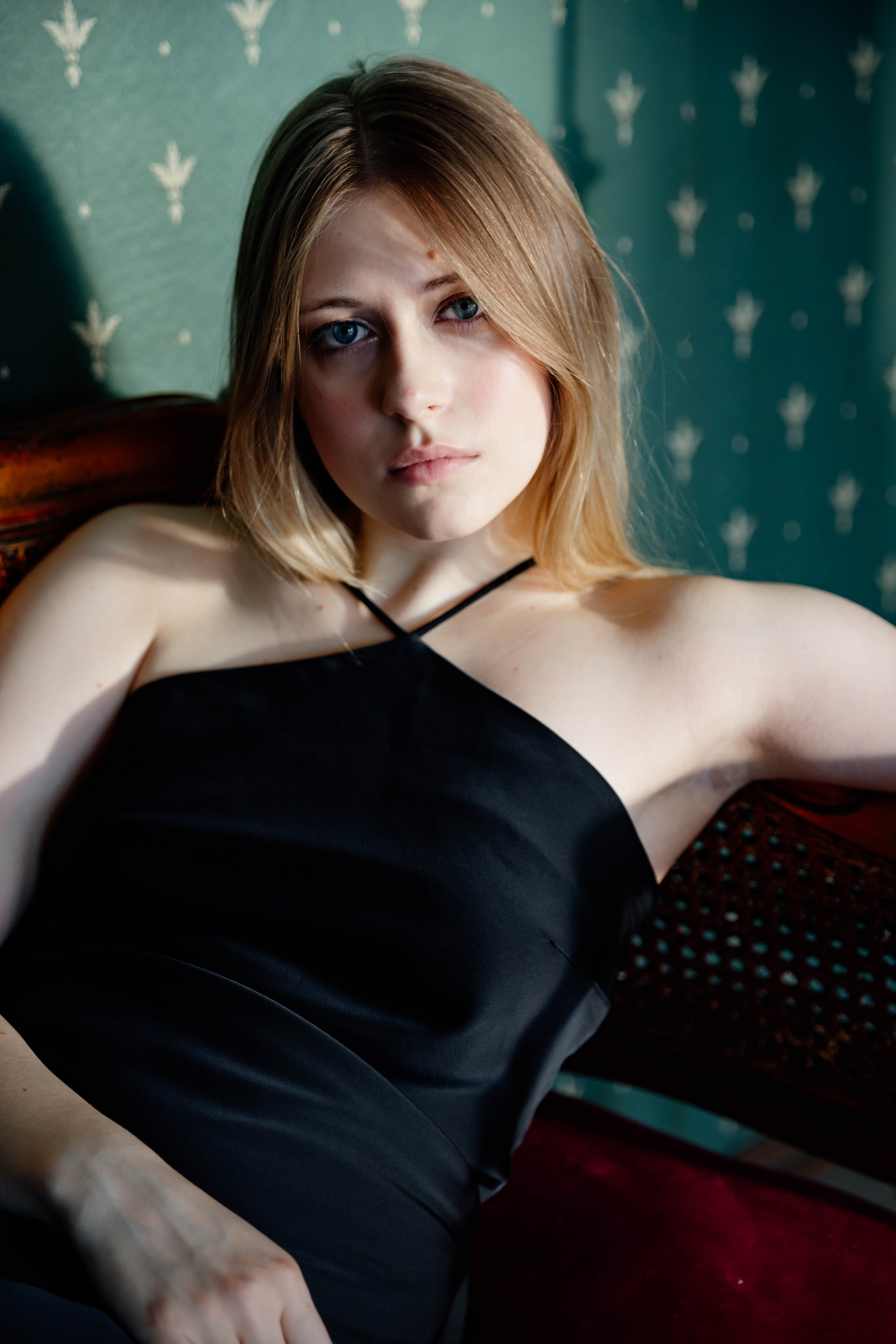 Катя в 223. Свадебный и семейный фотограф в Санкт-Петербурге Лолита Евстифеева