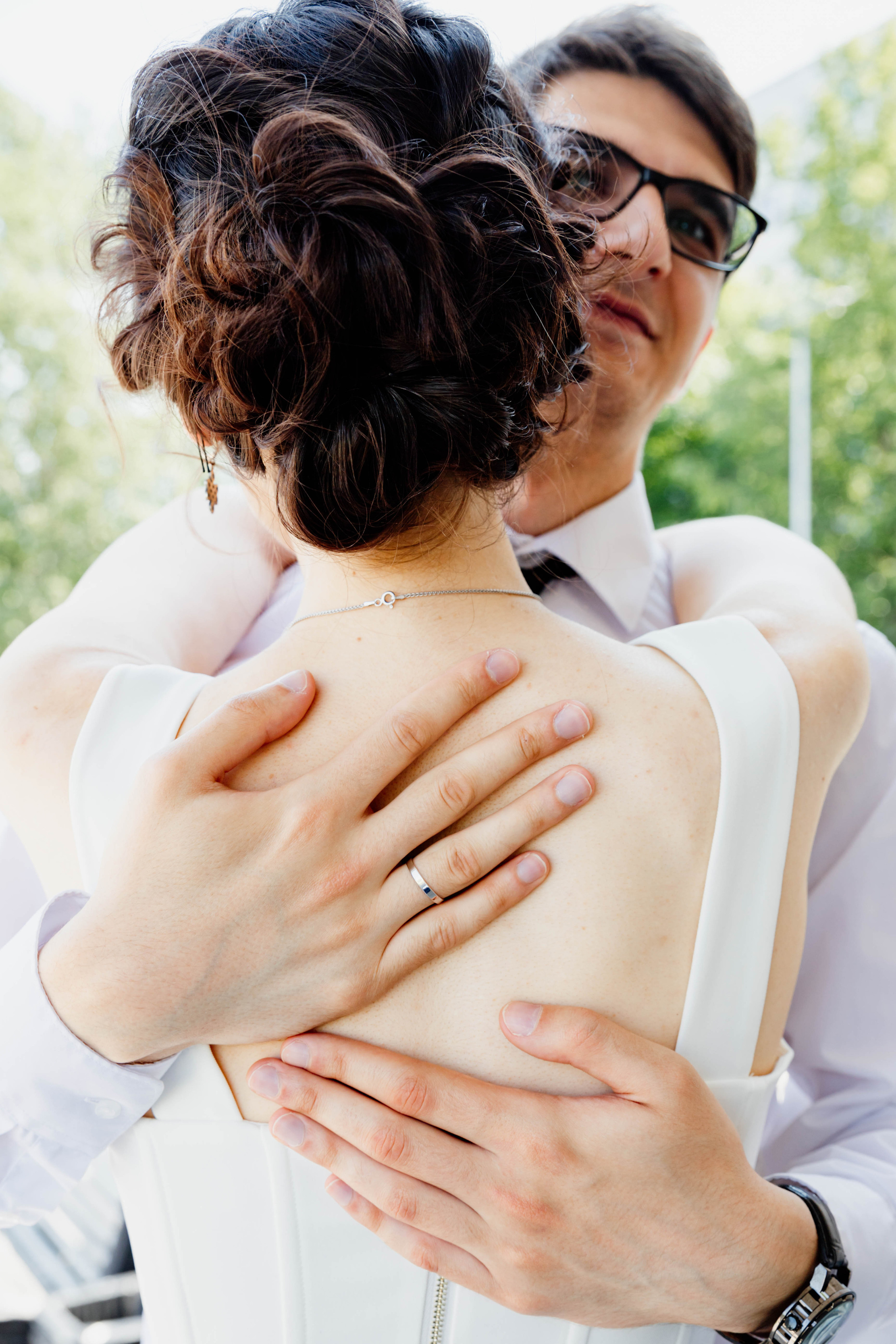 Ярослав+Екатерина. Свадебный и семейный фотограф в Санкт-Петербурге Лолита Евстифеева