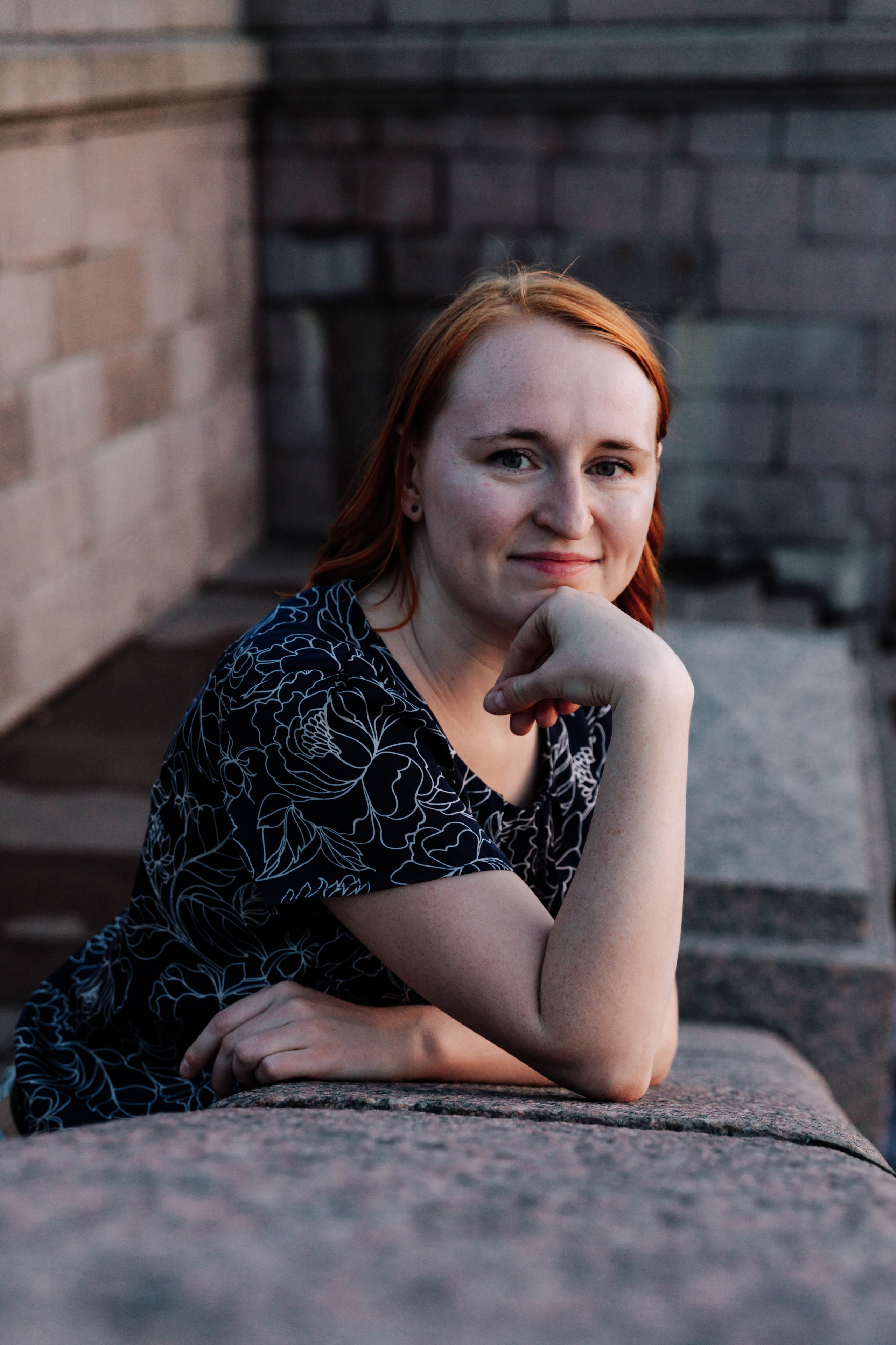 Катя с мамой. Свадебный и семейный фотограф в Санкт-Петербурге Лолита Евстифеева