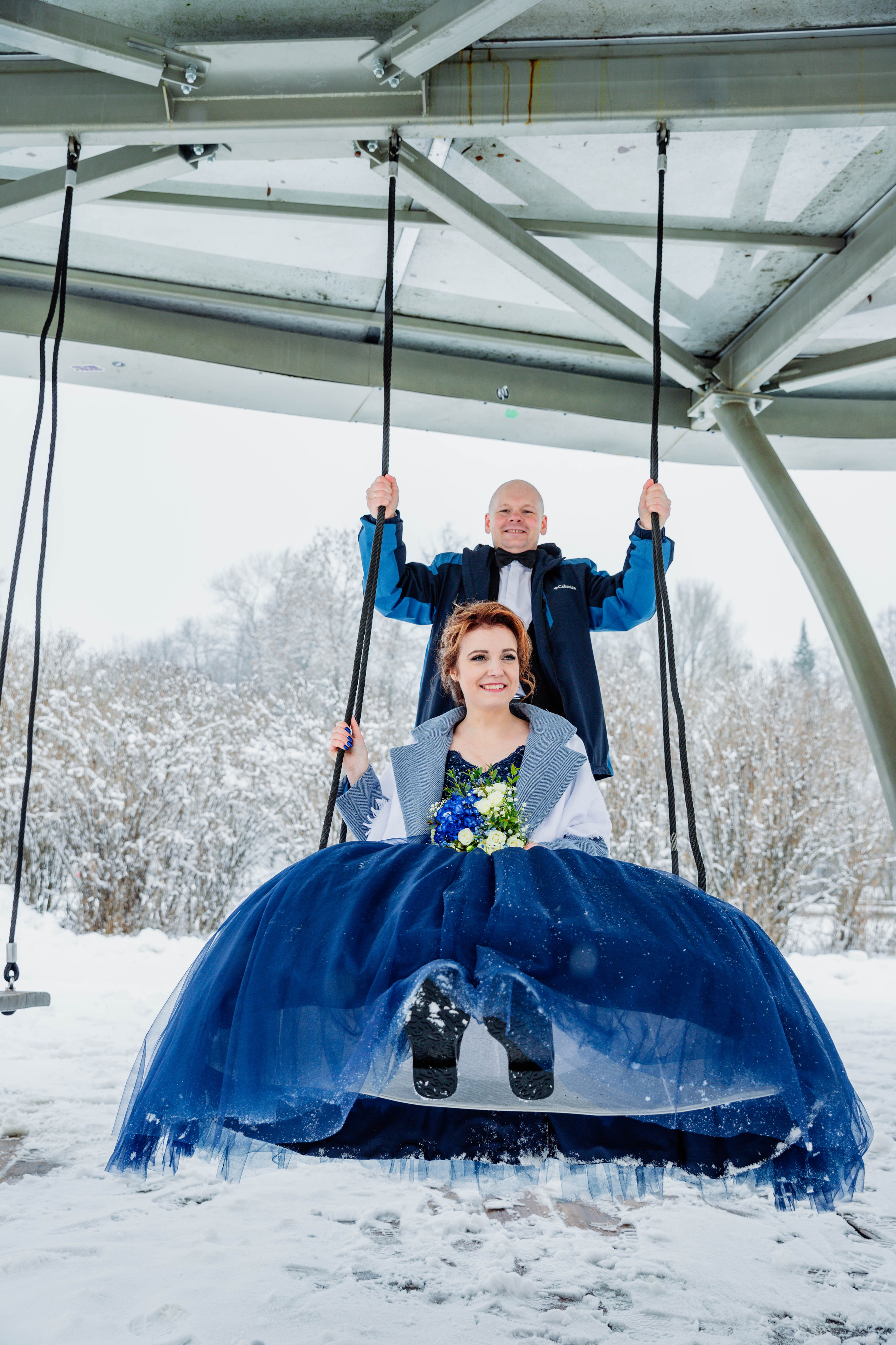 Ксюша и Саша. Свадебный и семейный фотограф в Санкт-Петербурге Лолита Евстифеева