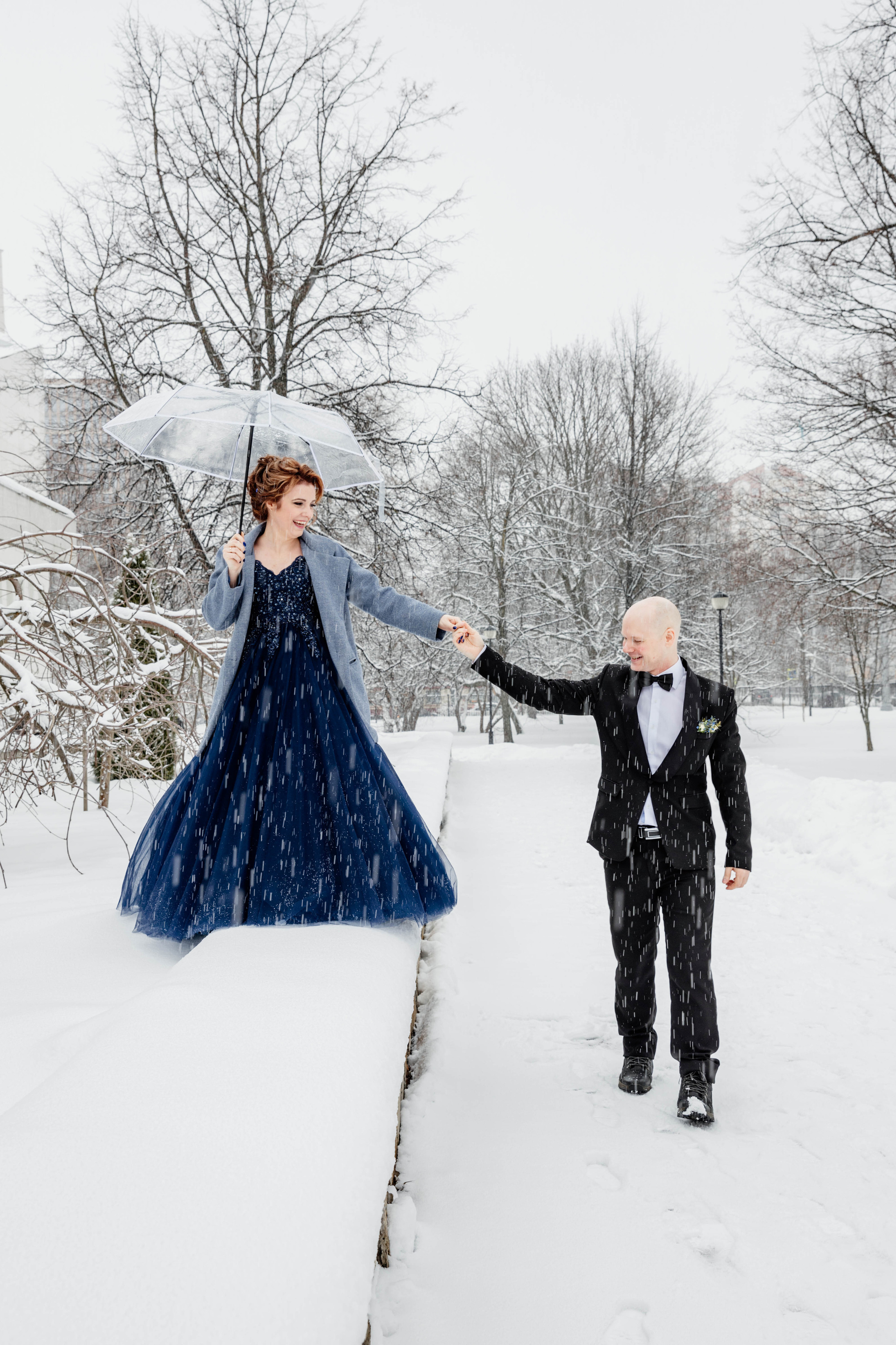 Ксюша и Саша. Свадебный и семейный фотограф в Санкт-Петербурге Лолита Евстифеева