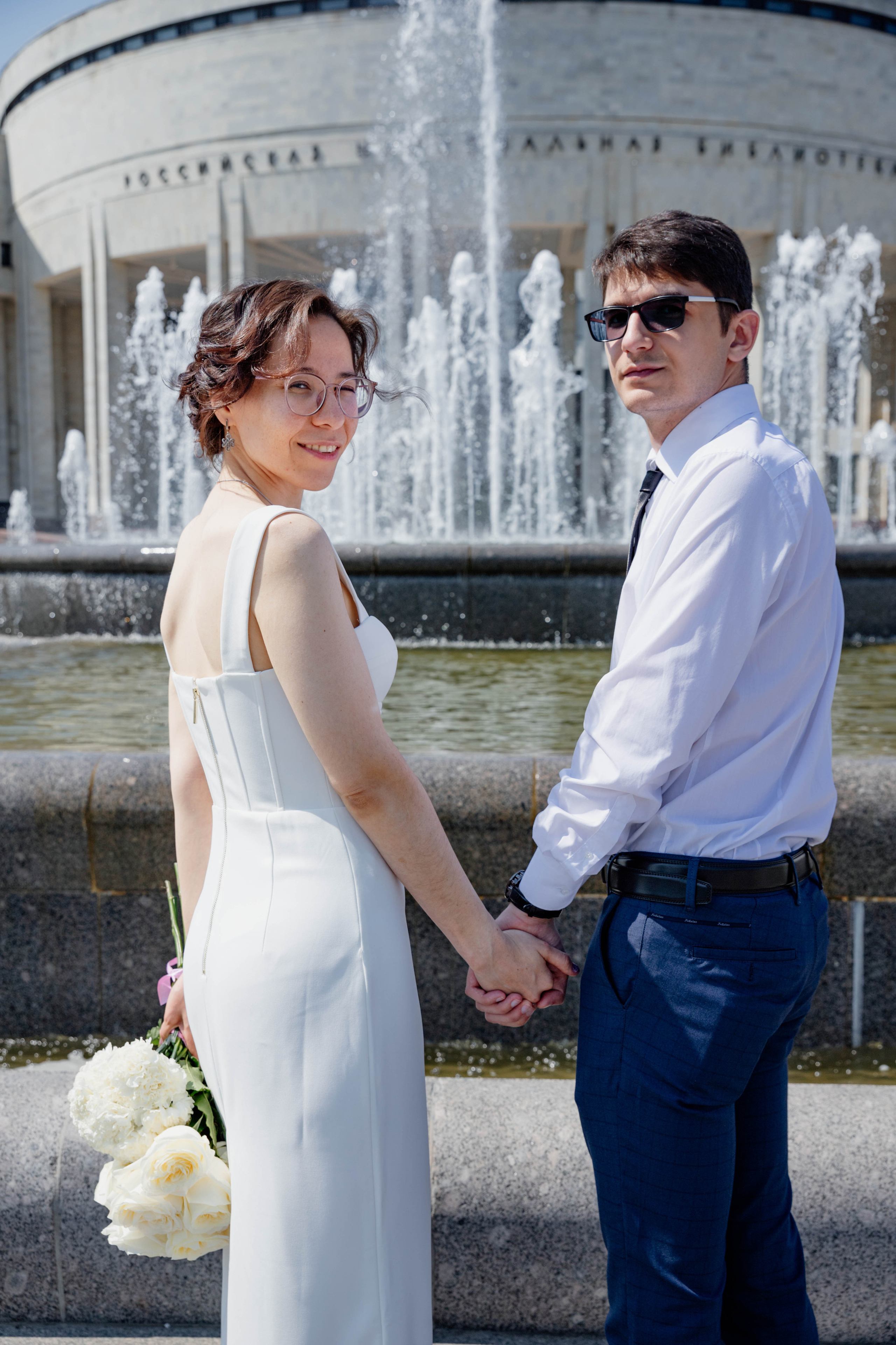 Ярослав+Екатерина. Свадебный и семейный фотограф в Санкт-Петербурге Лолита Евстифеева