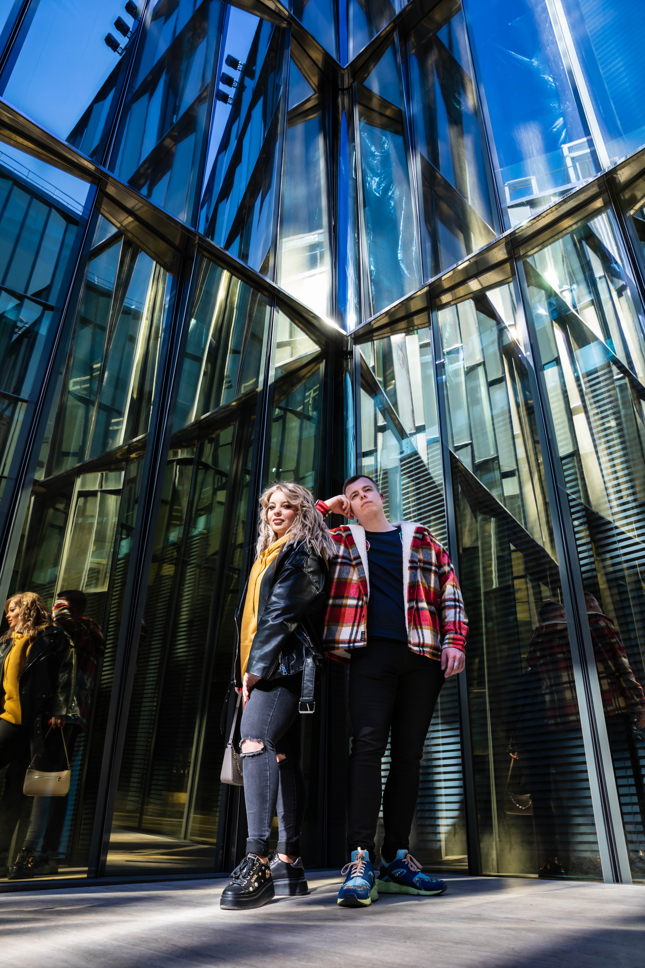 Таня+Никита. Свадебный и семейный фотограф в Санкт-Петербурге Лолита Евстифеева