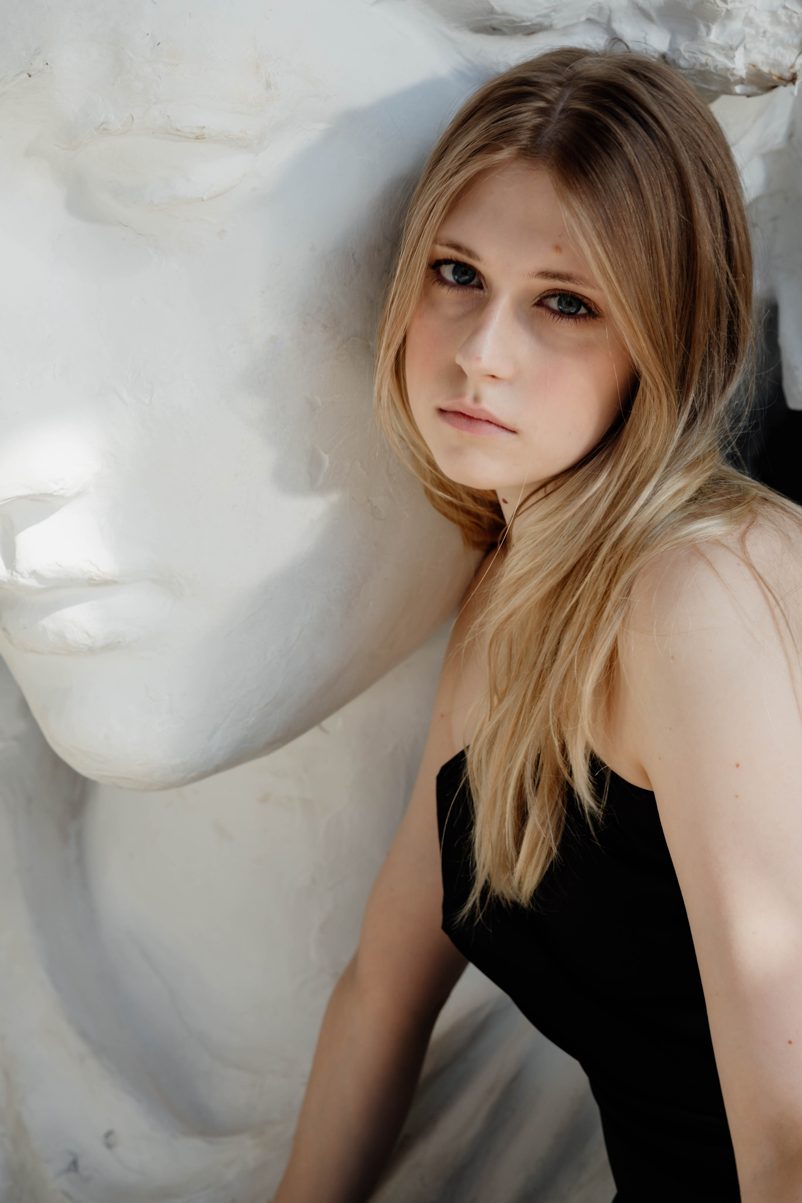 Катя в 223. Свадебный и семейный фотограф в Санкт-Петербурге Лолита Евстифеева