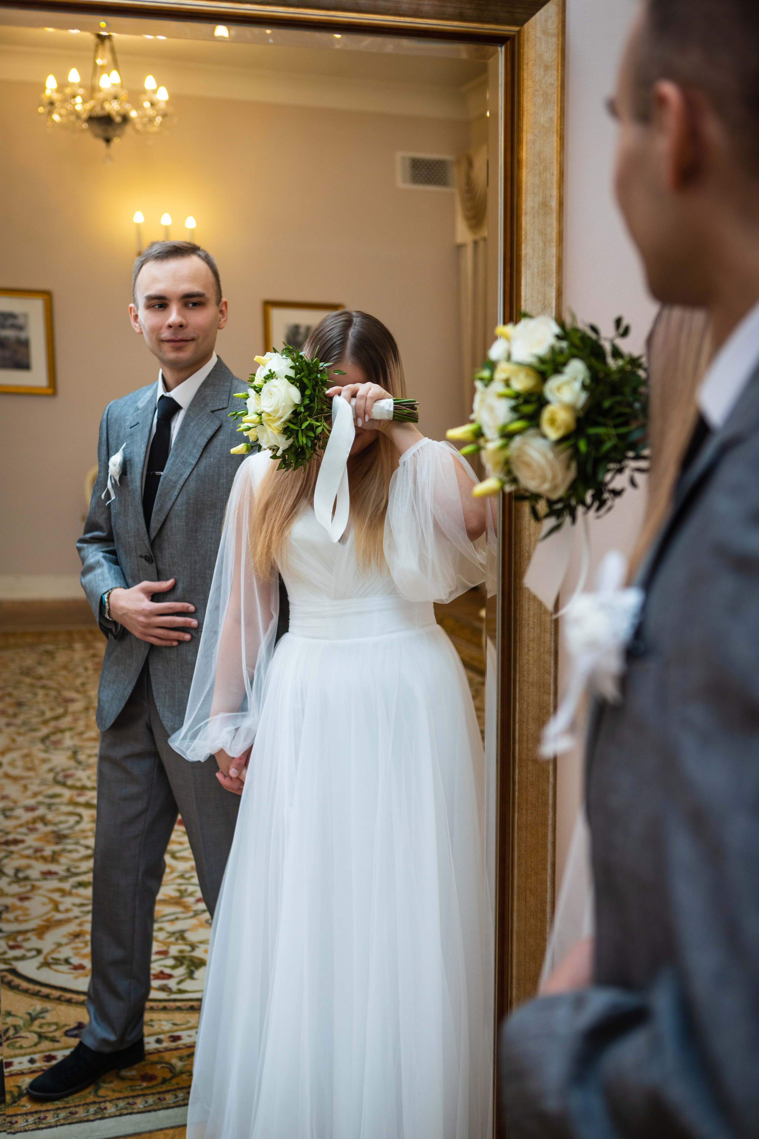 Таня и Вася. Свадебный и семейный фотограф в Санкт-Петербурге Лолита Евстифеева