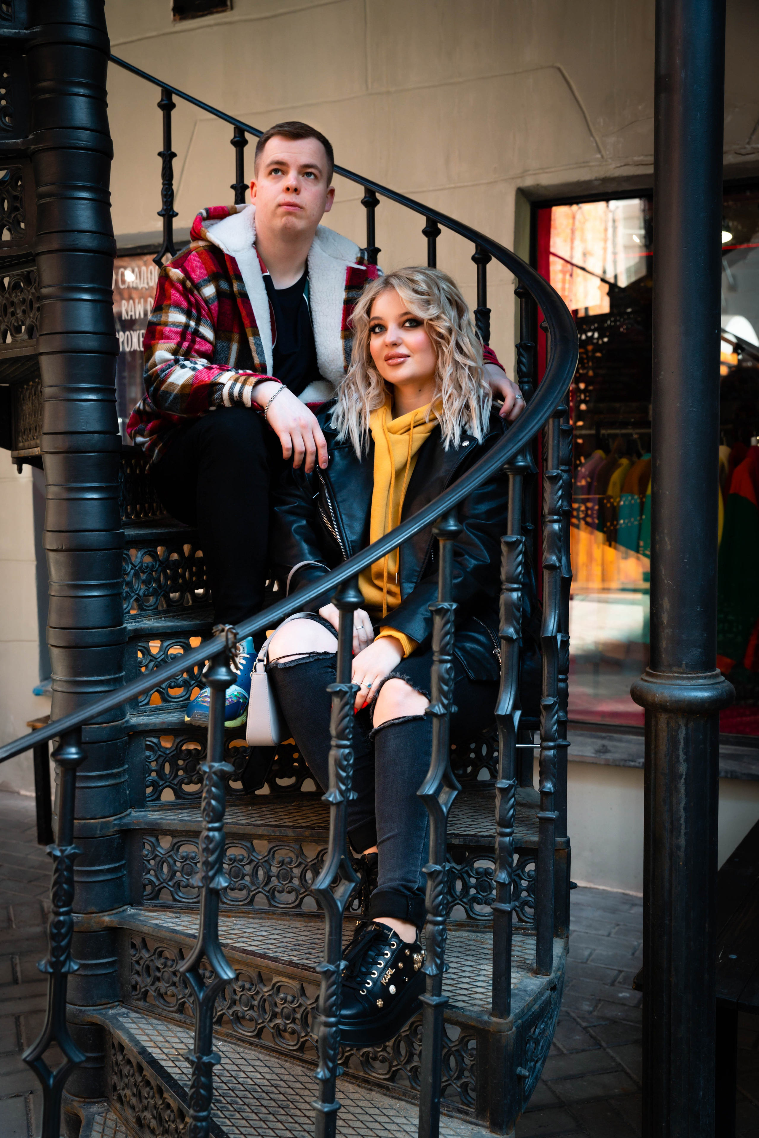 Таня+Никита. Свадебный и семейный фотограф в Санкт-Петербурге Лолита Евстифеева