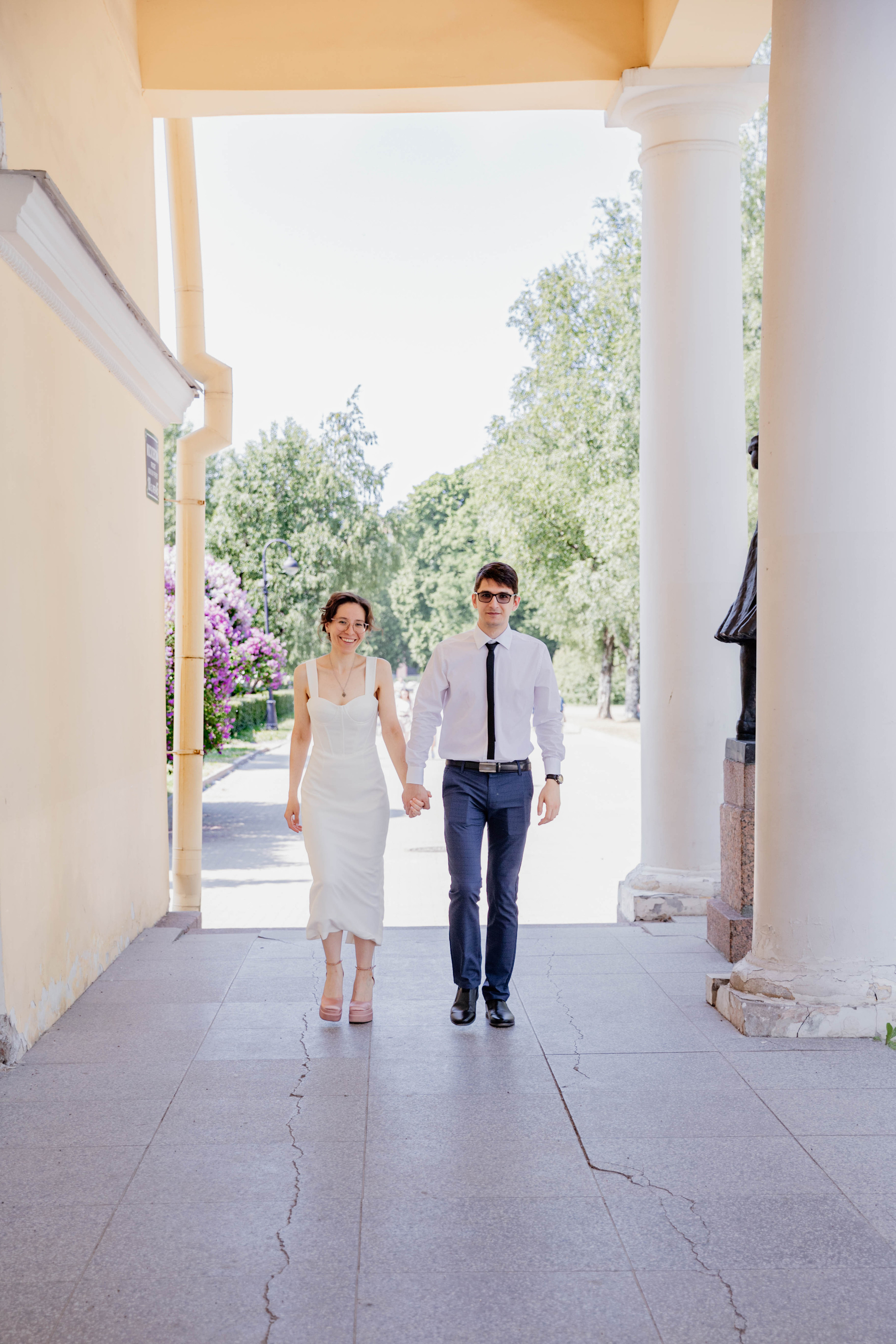 Ярослав+Екатерина. Свадебный и семейный фотограф в Санкт-Петербурге Лолита Евстифеева