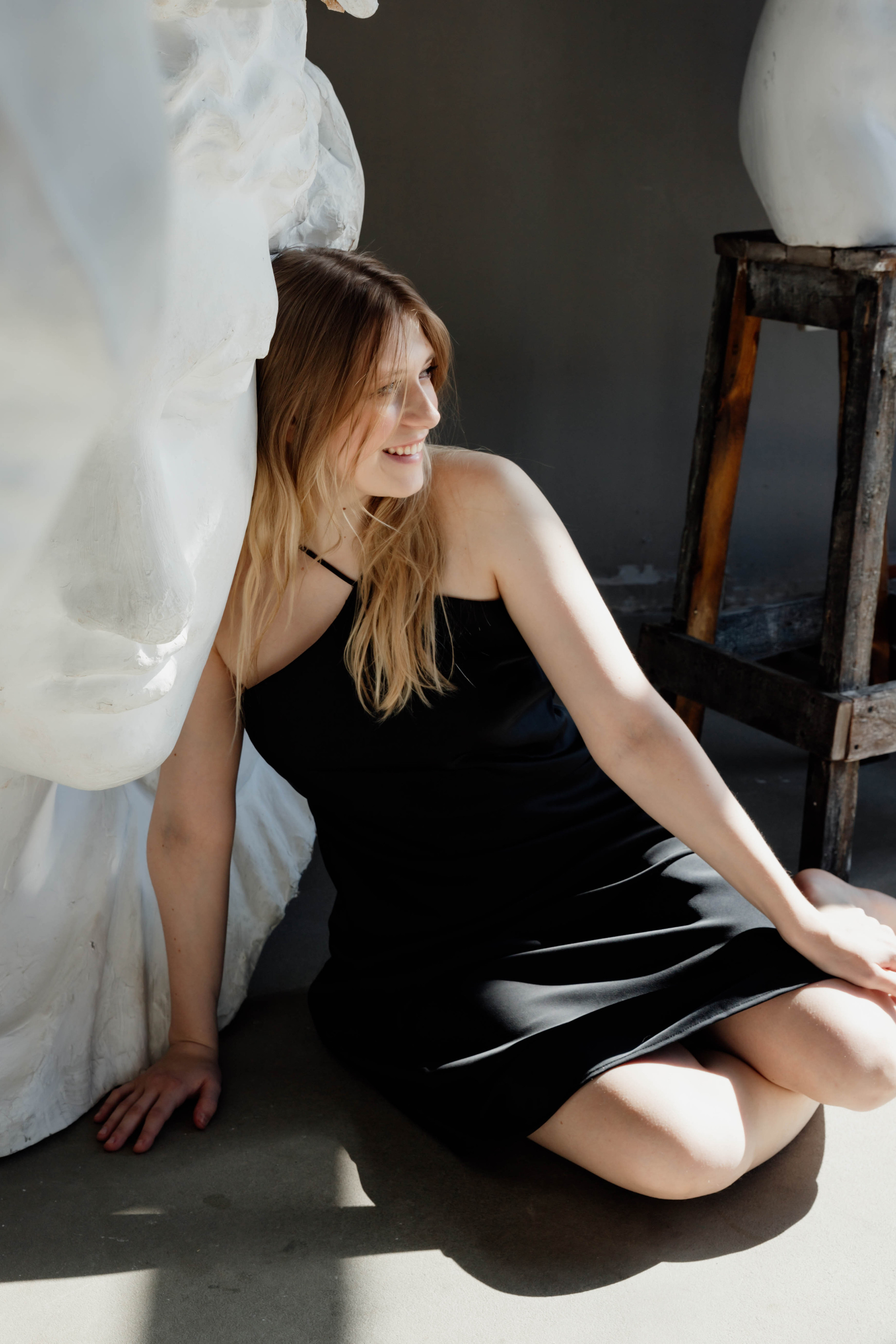 Катя в 223. Свадебный и семейный фотограф в Санкт-Петербурге Лолита Евстифеева