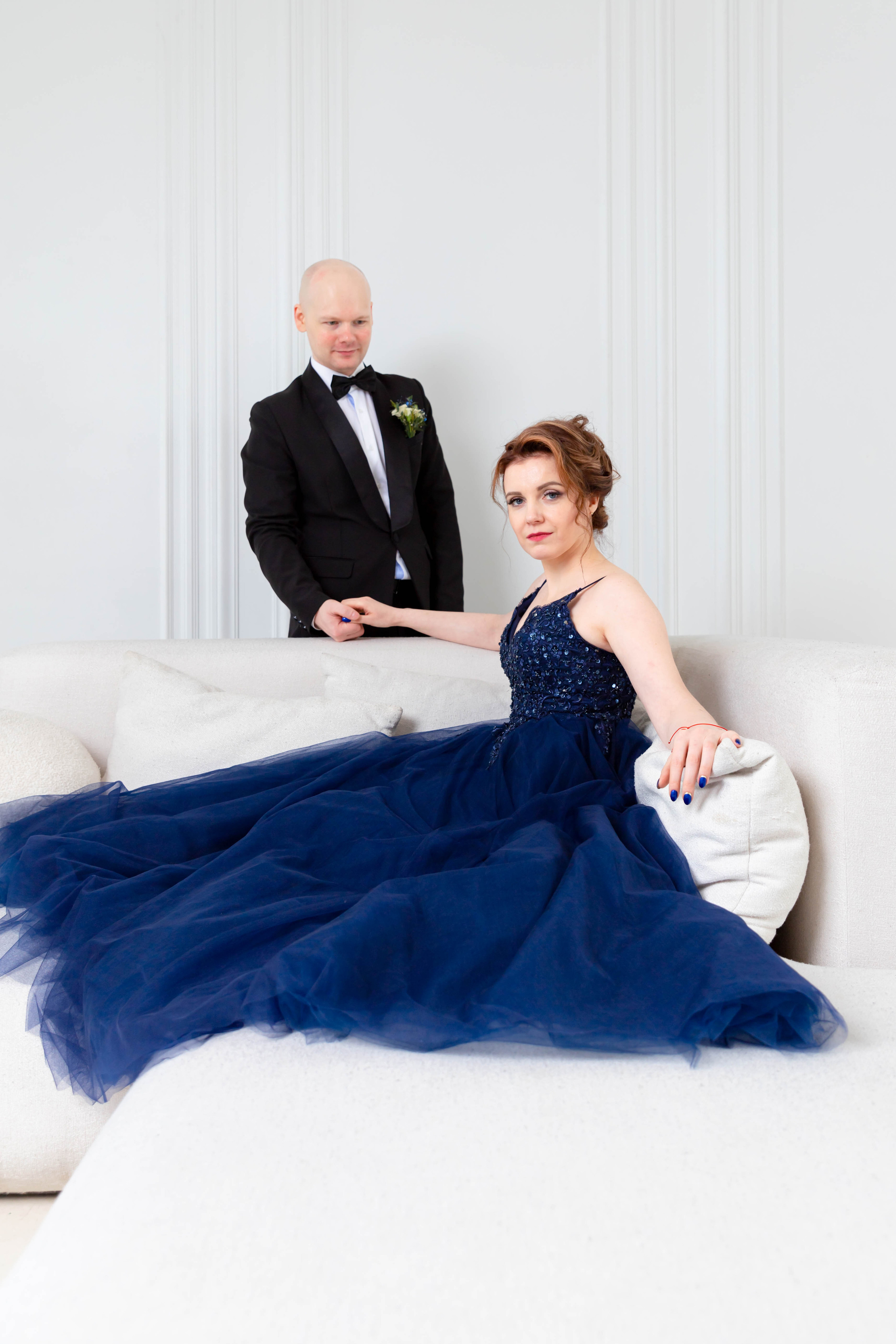 Ксюша и Саша. Свадебный и семейный фотограф в Санкт-Петербурге Лолита Евстифеева